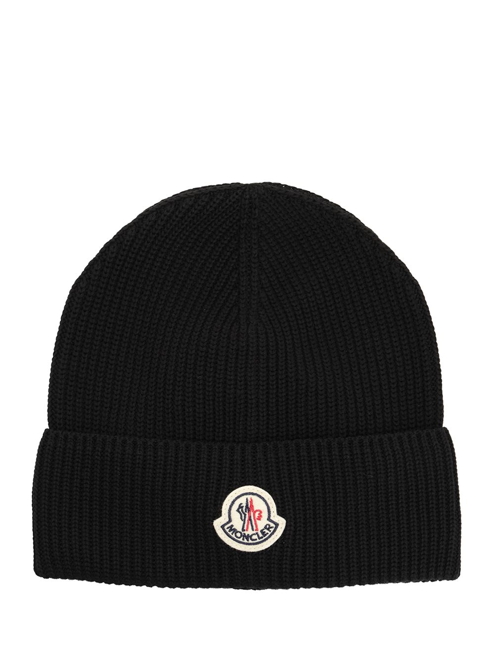 Cotton hat L1091 (Moncler / 帽子 ) | Moncler (モンクレール)