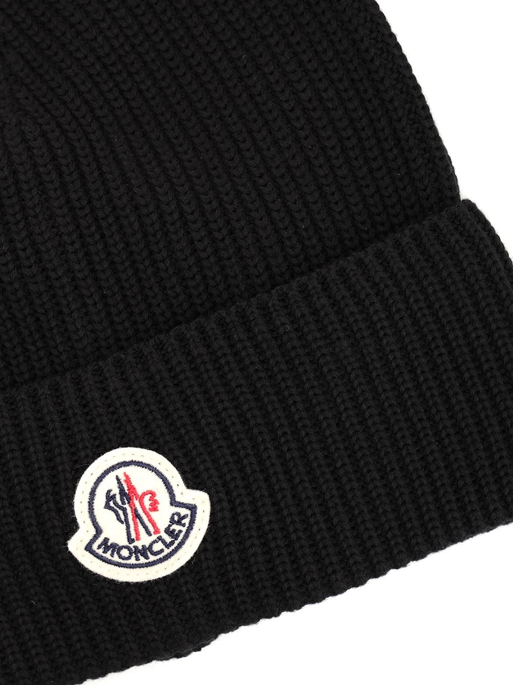 Cotton hat L1091 (Moncler / 帽子 ) | Moncler (モンクレール)(1)