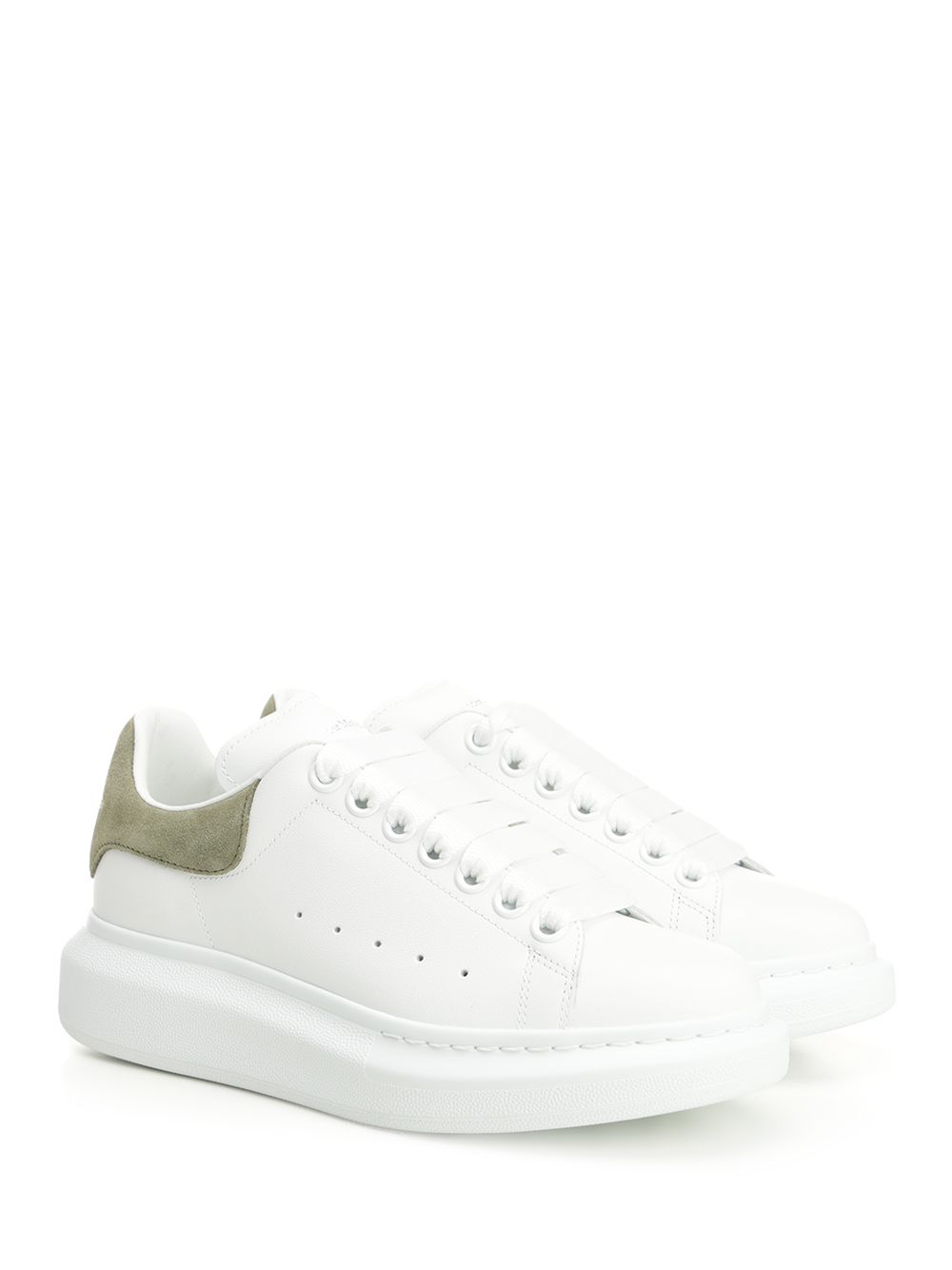 Sneaker "Oversize" 553770WIAJV9225 (Alexander McQUEEN / スニーカー ) | Alexander McQUEEN (アレキサンダー・マックイーン)(1)