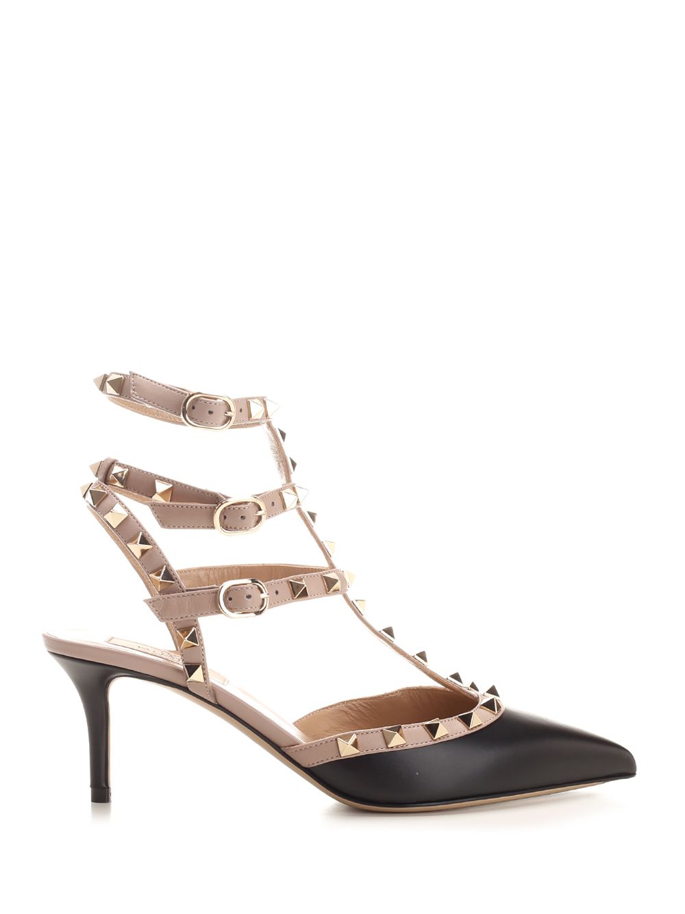 "Rockstud" pumps 8W2S0375VODN91 (Valentino Garavani / パンプス・ハイヒール ) | Valentino Garavani (ヴァレンティノ)