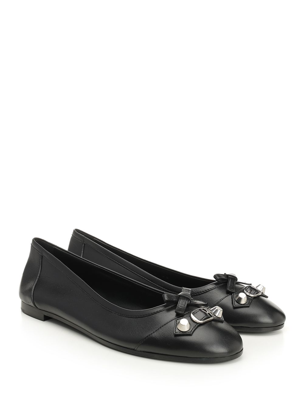 CITY UPT. FLAT L005 854369WBDH51081 (Balenciaga / フラットシューズ ) | Balenciaga (バレンシアガ)(1)
