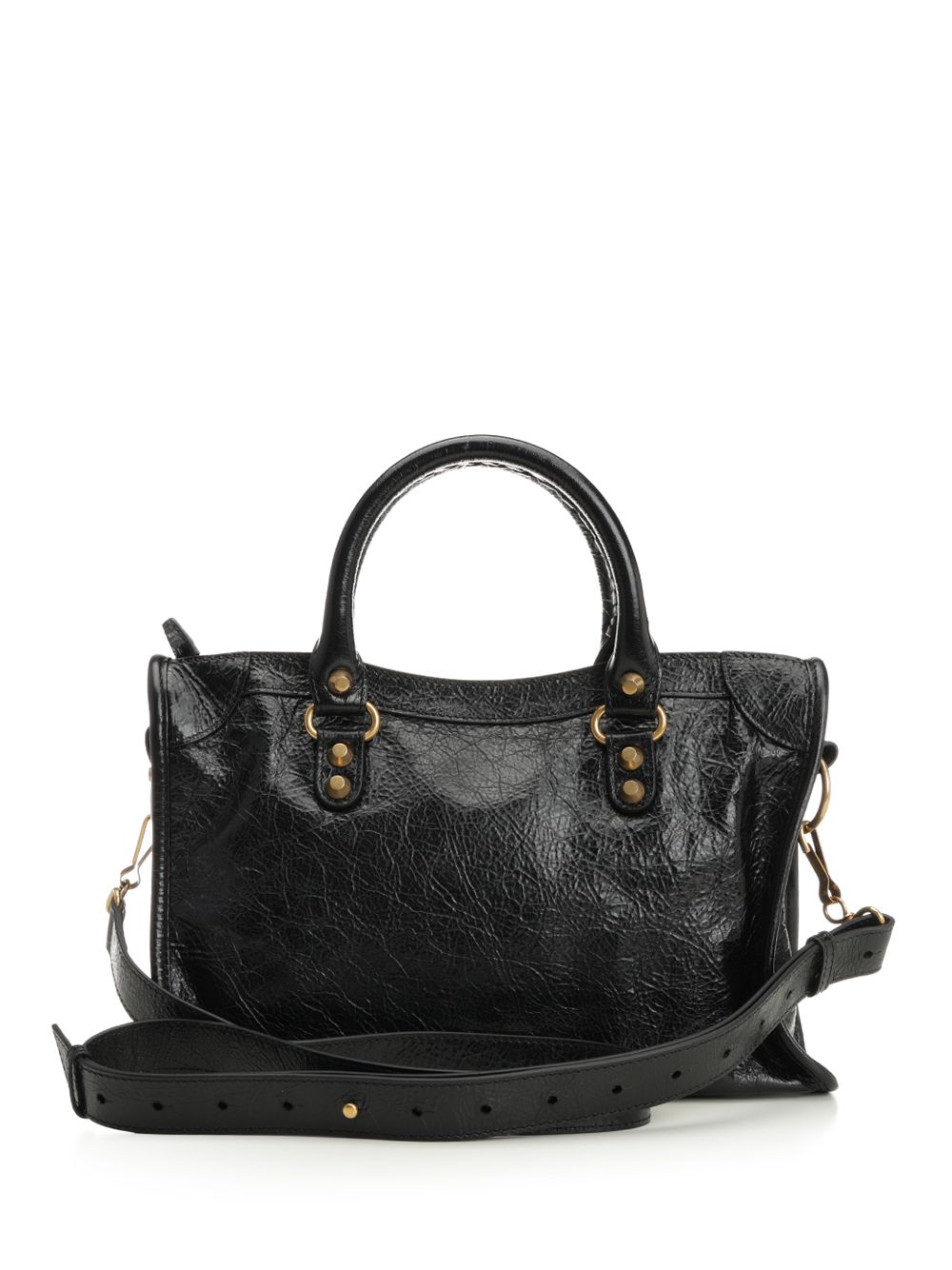 LE CITY BAG S 811442210F61000 (Balenciaga / ハンドバッグ・ショルダーバッグ ) | Balenciaga (バレンシアガ)(2)