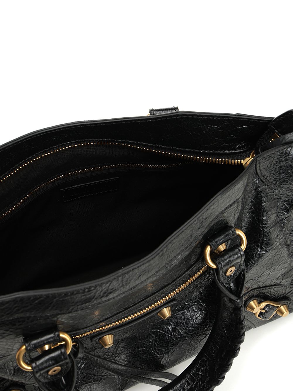 LE CITY BAG S 811442210F61000 (Balenciaga / ハンドバッグ・ショルダーバッグ ) | Balenciaga (バレンシアガ)(3)