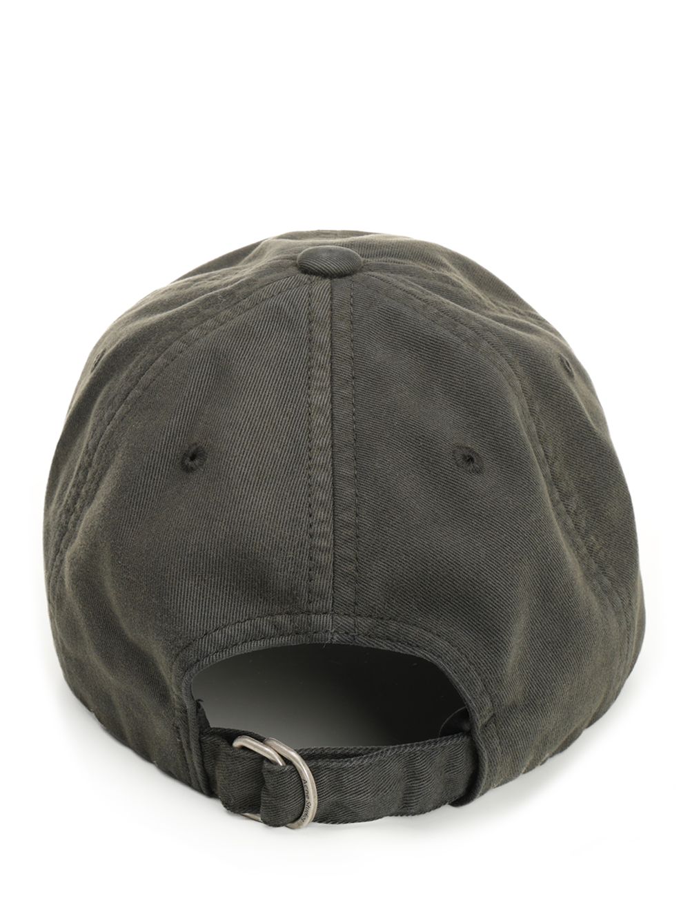 Baseball cap with embroidered logo C40434BM0 (Acne Studios / 帽子 ) | Acne Studios (アクネ ストゥディオズ)(2)