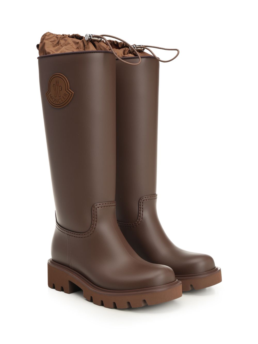 Kickstream high rain boots L109B (Moncler / ブーツ ) | Moncler (モンクレール)(1)