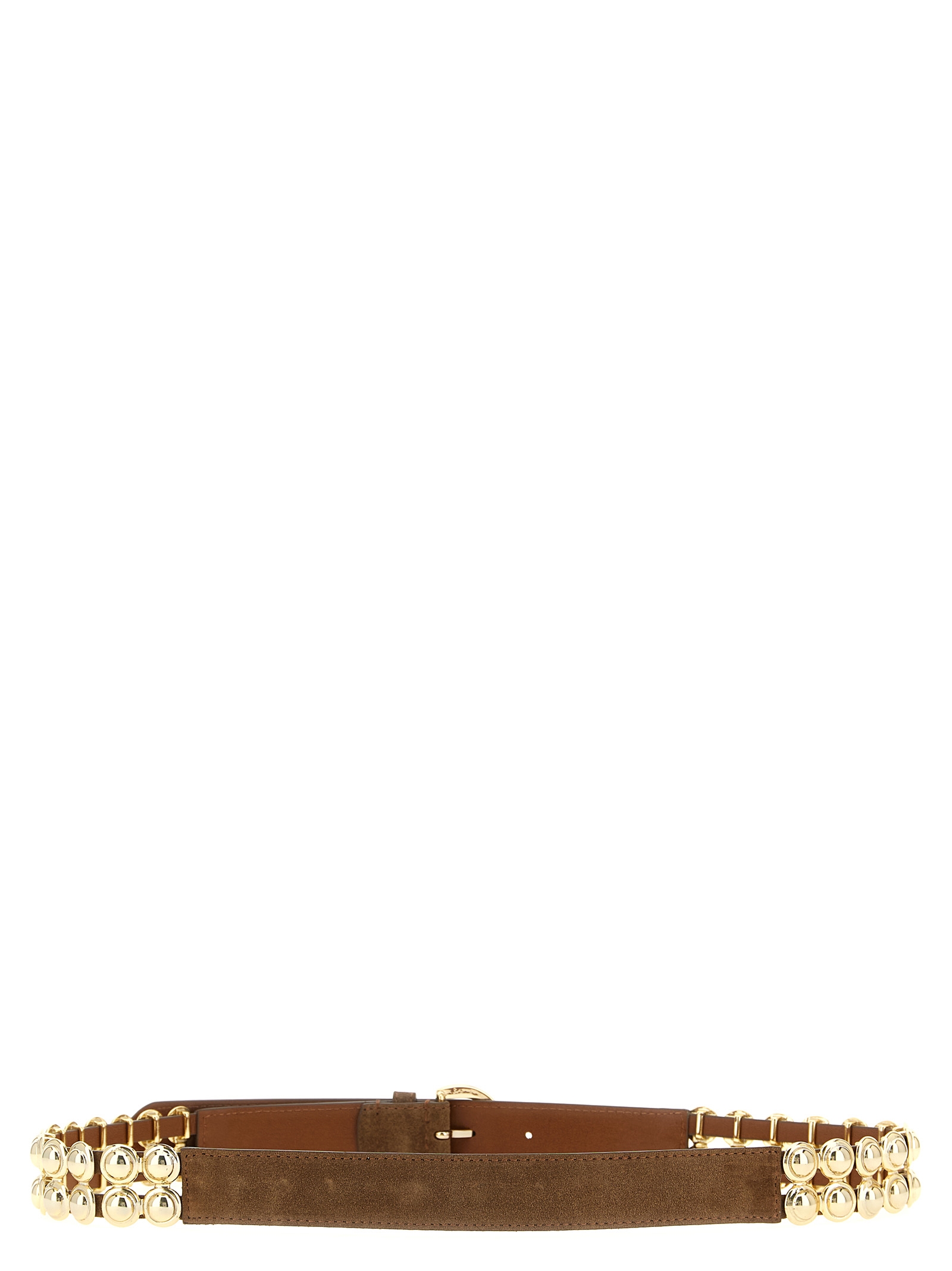 'Love' belt 105894A35TM37L (PINKO / ベルト・サスペンダー ) | PINKO (ピンコ)(1)