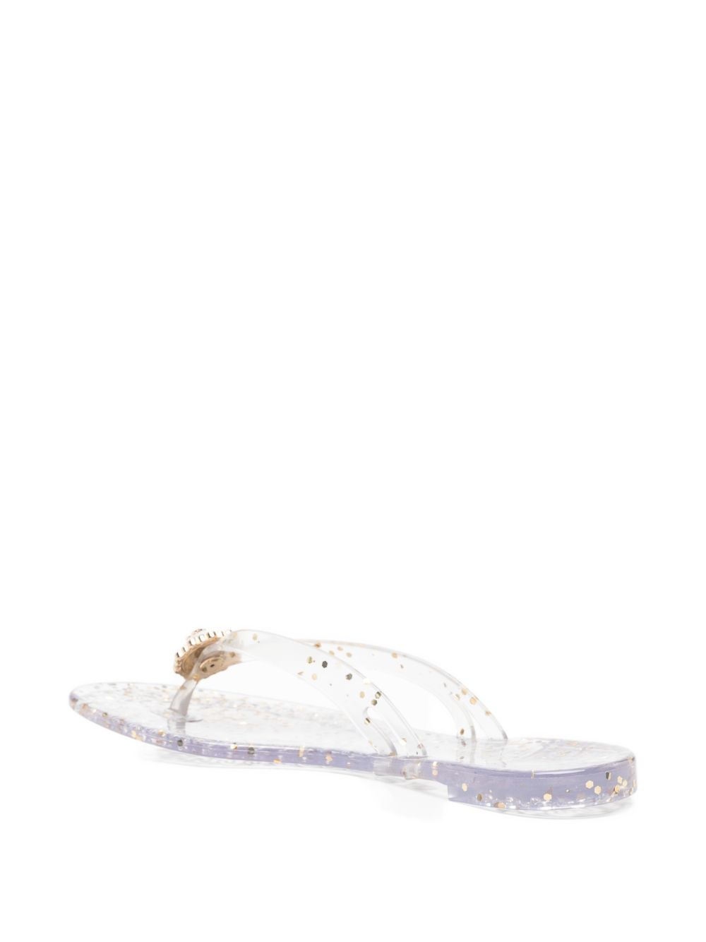 Casadei Sandals Clear Blue 2Y270B0101BECPEA513 (CASADEI / サンダル ) | CASADEI (カサディ)(1)