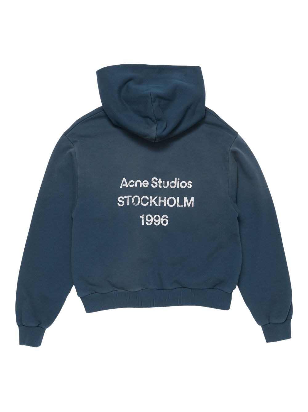 Acne Studios Sweaters Blue CI0136BPA (Acne Studios / スウェット・フーディー ) | Acne Studios (アクネ ストゥディオズ)