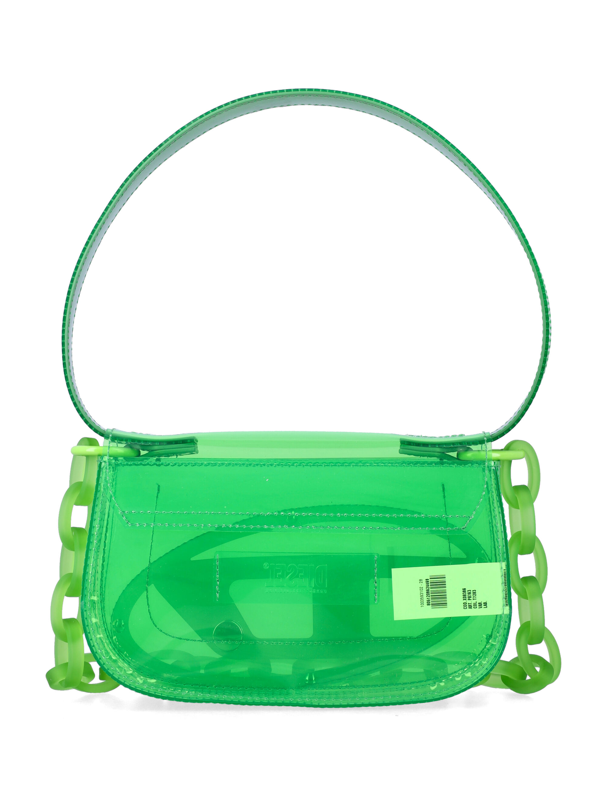 Diesel Bags.. Green X08396P8763T7283 (Diesel / ハンドバッグ・ショルダーバッグ ) | Diesel (ディーゼル)(2)