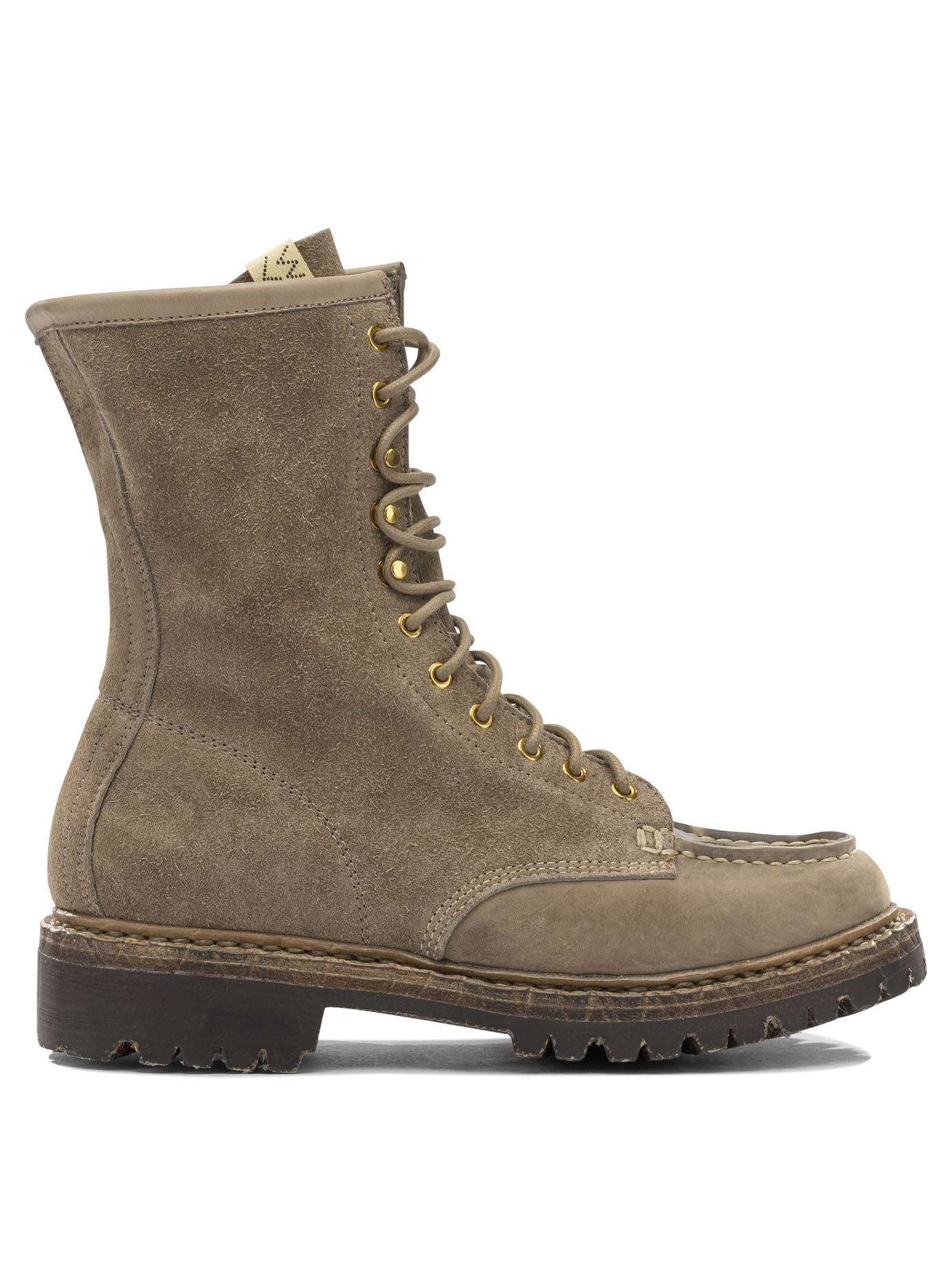 Shoes 0125202002011SAND (visvim / ブーツ ) | visvim (ビズビム)