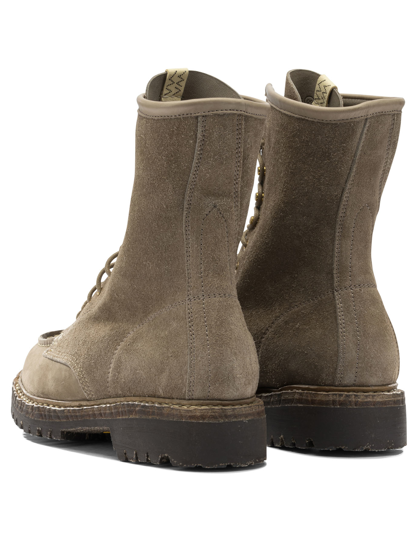 Shoes 0125202002011SAND (visvim / ブーツ ) | visvim (ビズビム)(3)