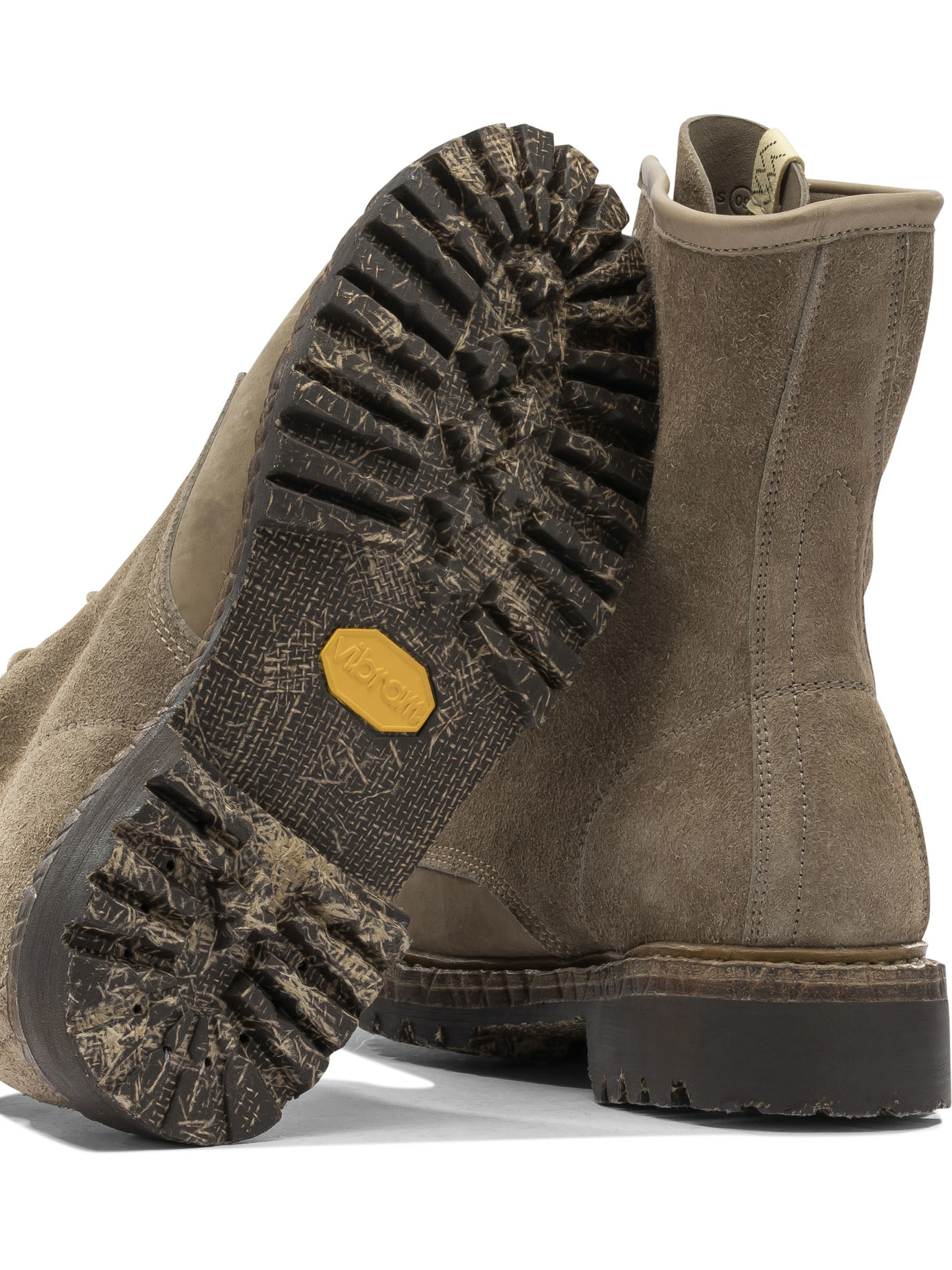 Shoes 0125202002011SAND (visvim / ブーツ ) | visvim (ビズビム)(4)