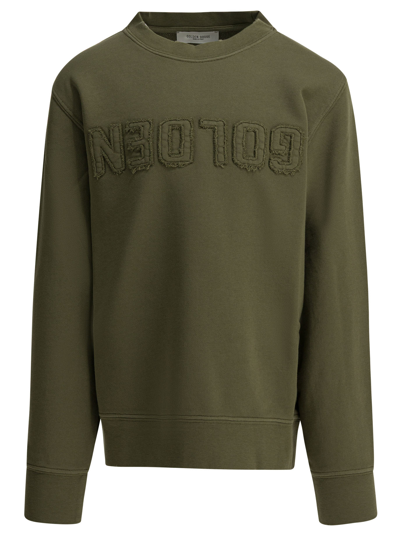 Sweatshirts GKP02214P00224435479 (Golden Goose / スウェット・フーディー ) | Golden Goose (ゴールデングース)