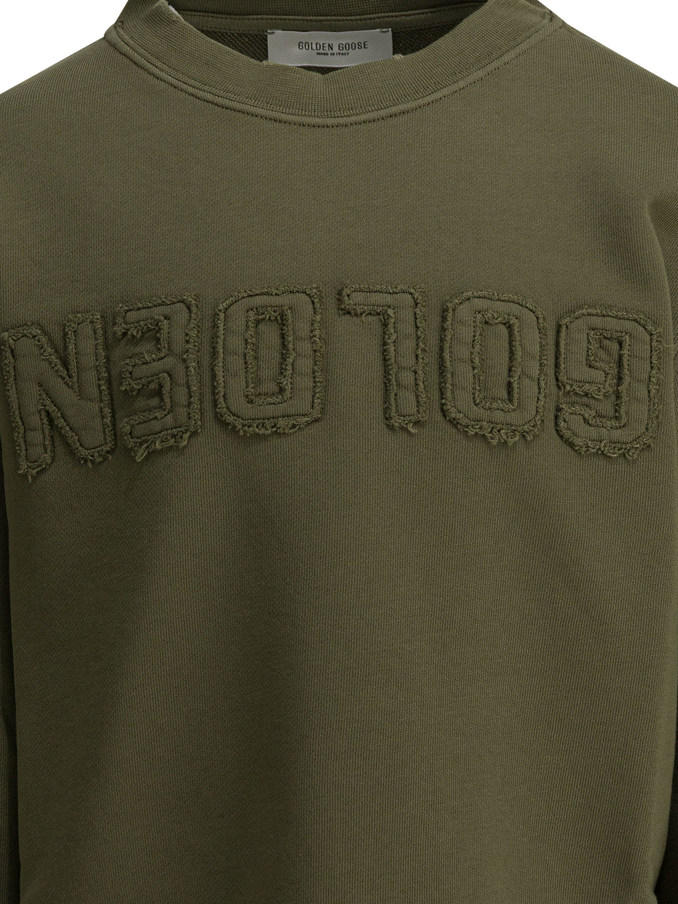 Sweatshirts GKP02214P00224435479 (Golden Goose / スウェット・フーディー ) | Golden Goose (ゴールデングース)(2)