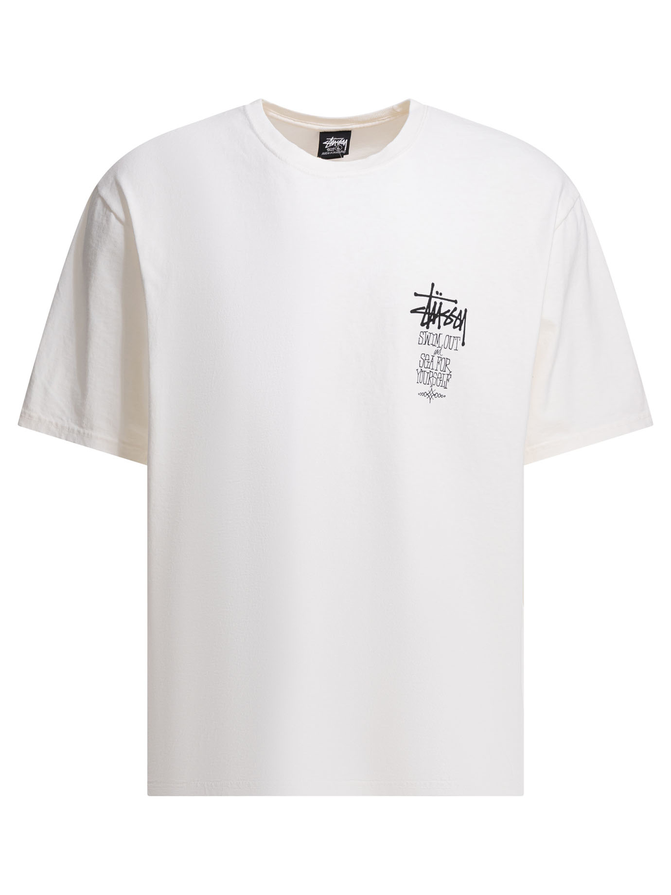 T-shirts 19051671002 (Stussy / Tシャツ・カットソー ) | Stussy (ステューシー)