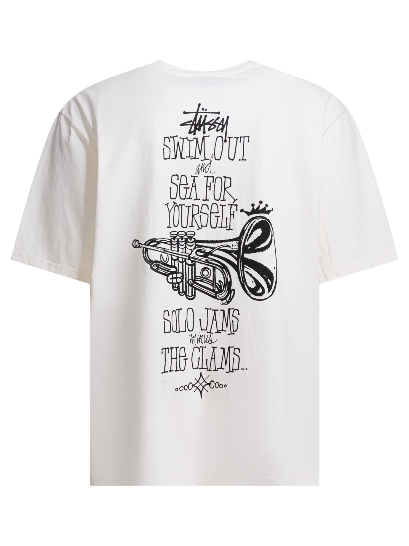 T-shirts 19051671002 (Stussy / Tシャツ・カットソー ) | Stussy (ステューシー)(1)