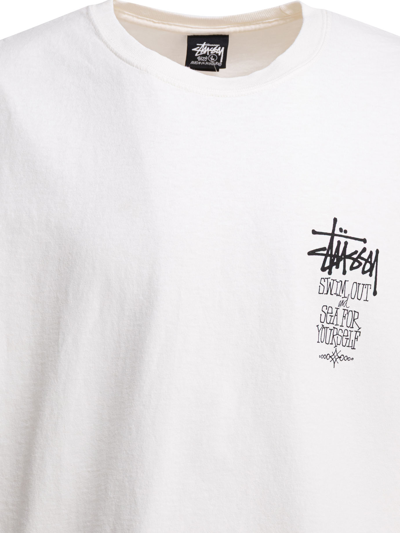 T-shirts 19051671002 (Stussy / Tシャツ・カットソー ) | Stussy (ステューシー)(2)