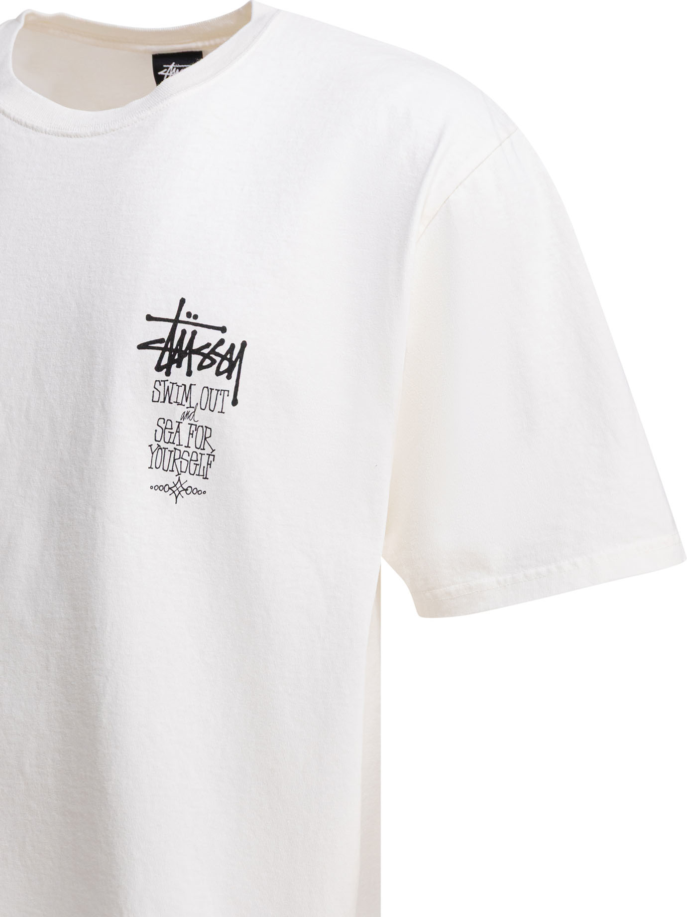 T-shirts 19051671002 (Stussy / Tシャツ・カットソー ) | Stussy (ステューシー)(3)