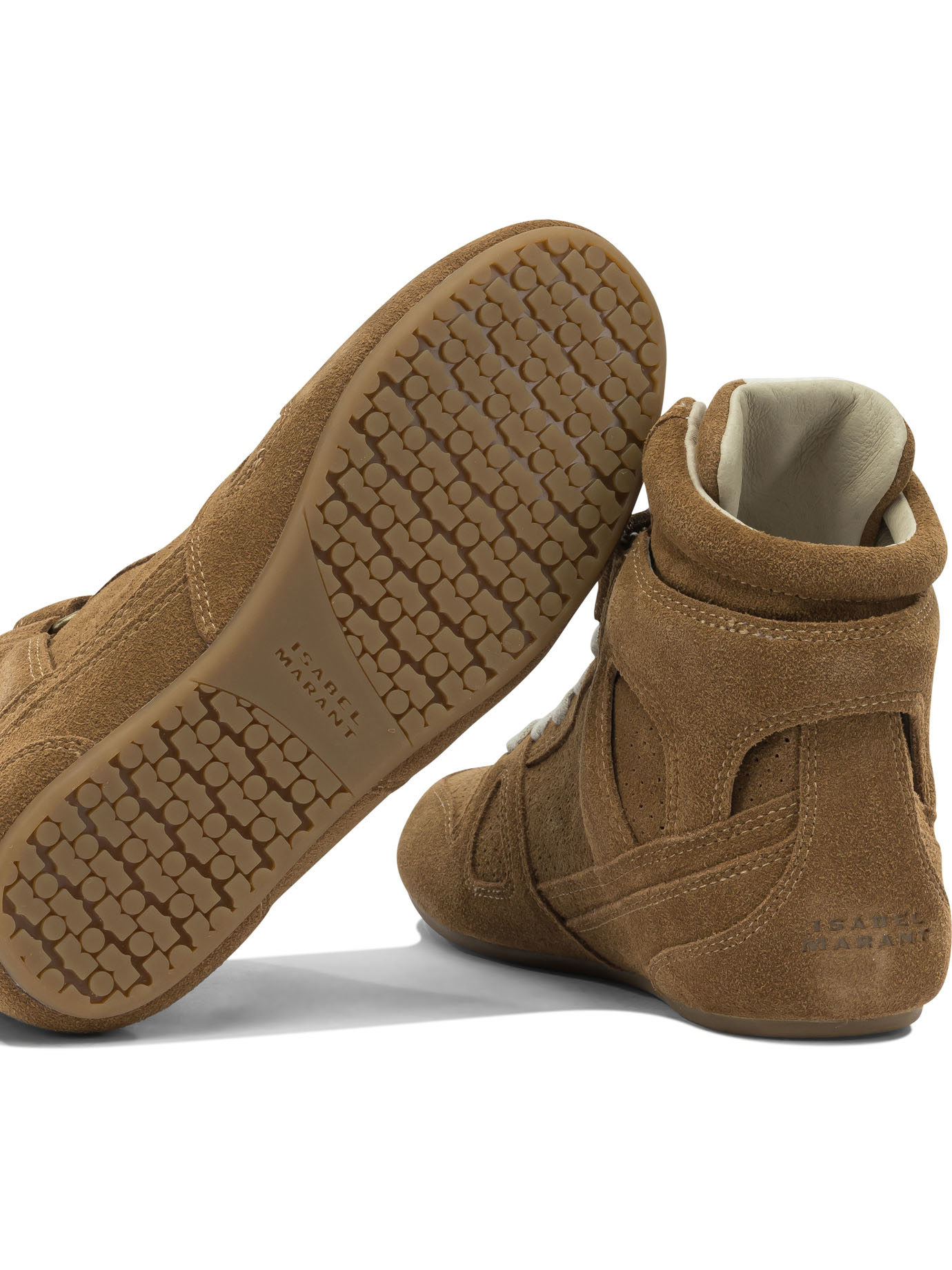 Sneakers & Slip-On 26PBK0092FAD1E01S50CO (Isabel Marant / スニーカー ) | Isabel Marant (イザベル マラン)(4)