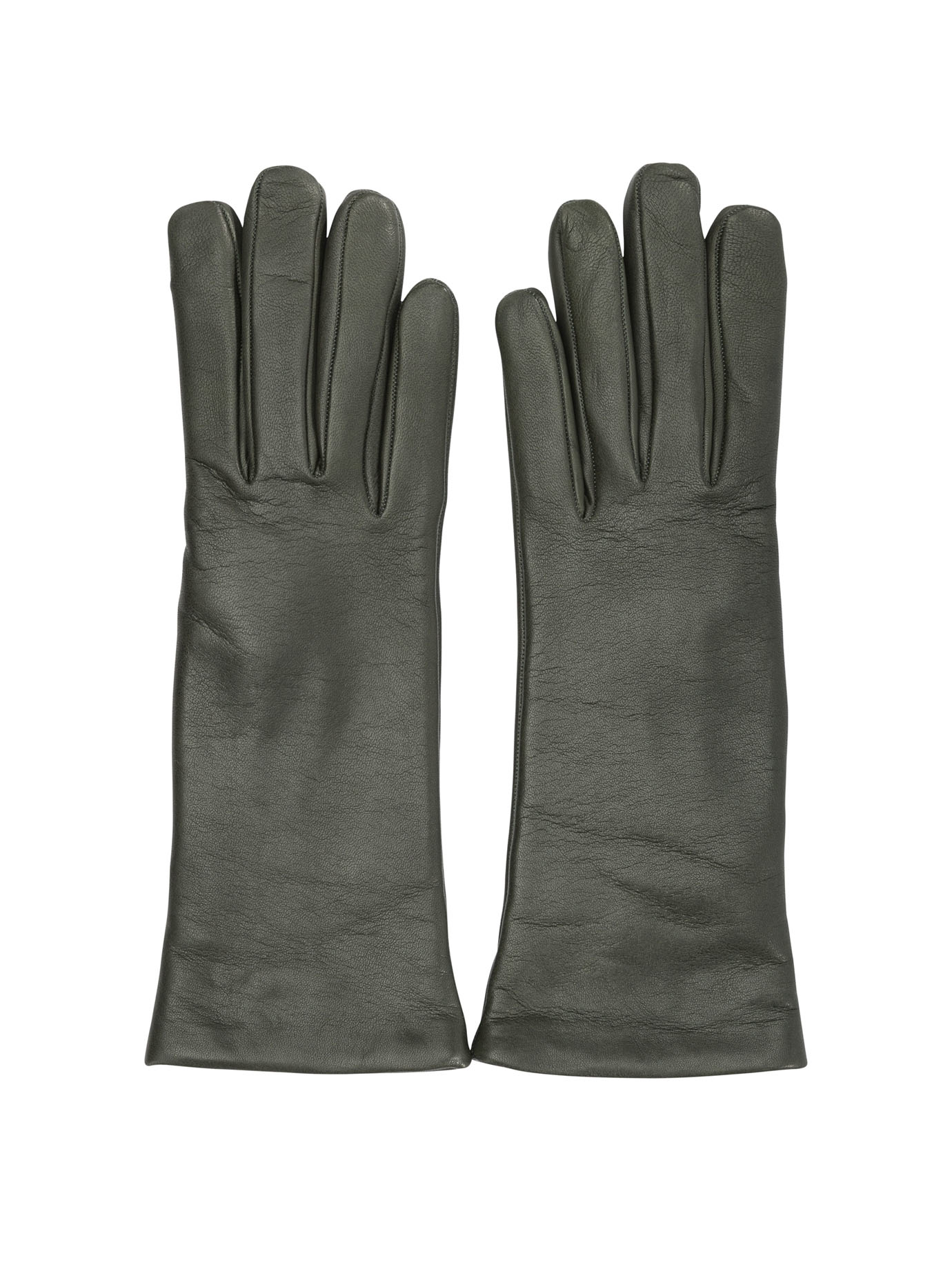 Leather Gloves "920" 920MILITARE (restelli / グローブ ) | restelli (レステッリ)