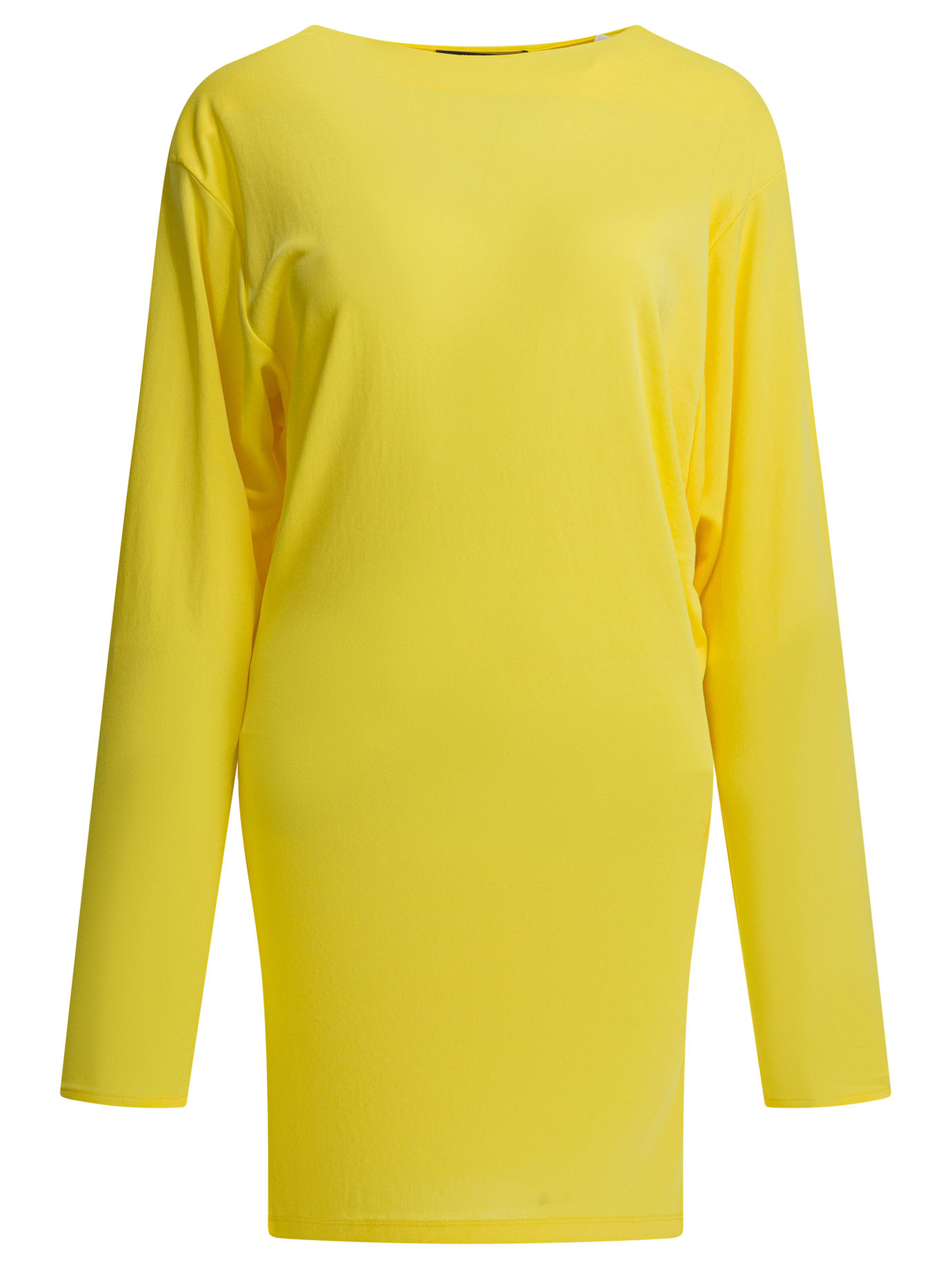 Dresses DRW00823AJ00253YELLOW (JACQUEMUS / ワンピース・ドレス・オールインワン ) | JACQUEMUS (ジャックムス)