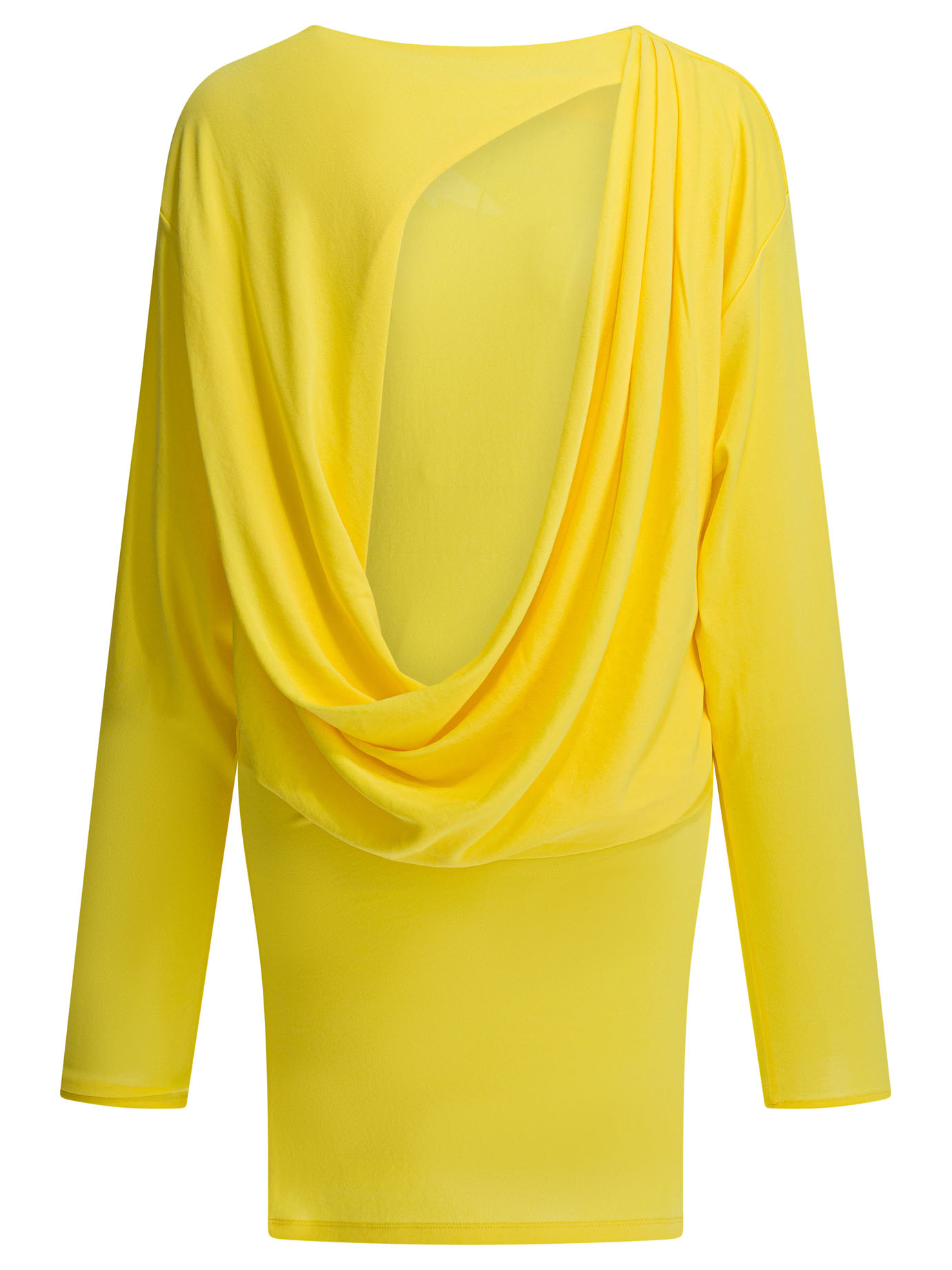 Dresses DRW00823AJ00253YELLOW (JACQUEMUS / ワンピース・ドレス・オールインワン ) | JACQUEMUS (ジャックムス)(1)