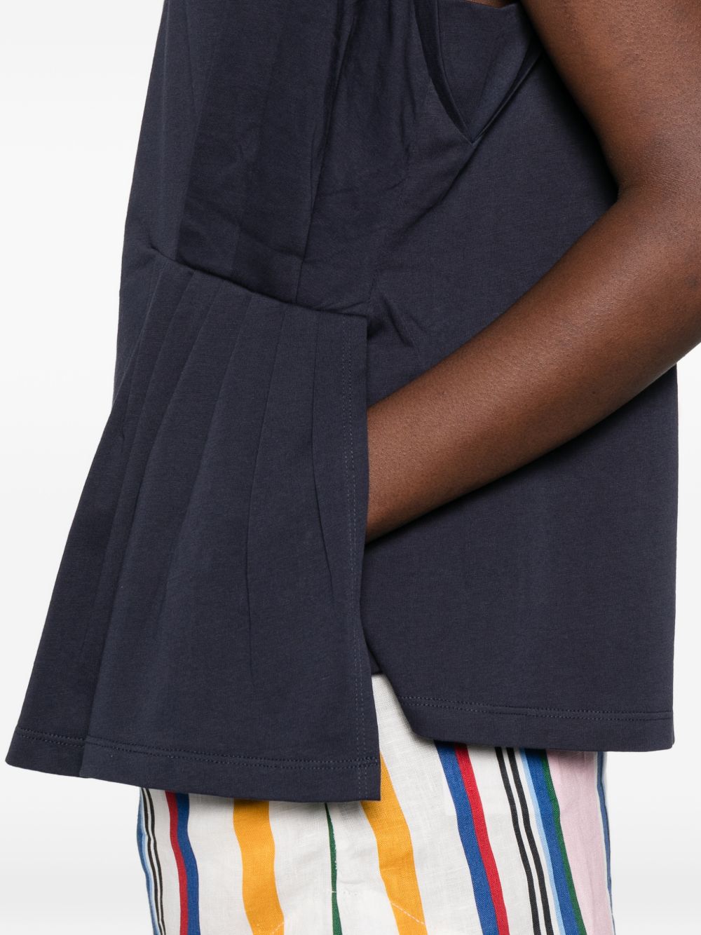 Twin-set Sweaters 261TP2112S2142113172 (TWINSET / タンクトップ・キャミソール ) | TWINSET (ツインセット)(4)