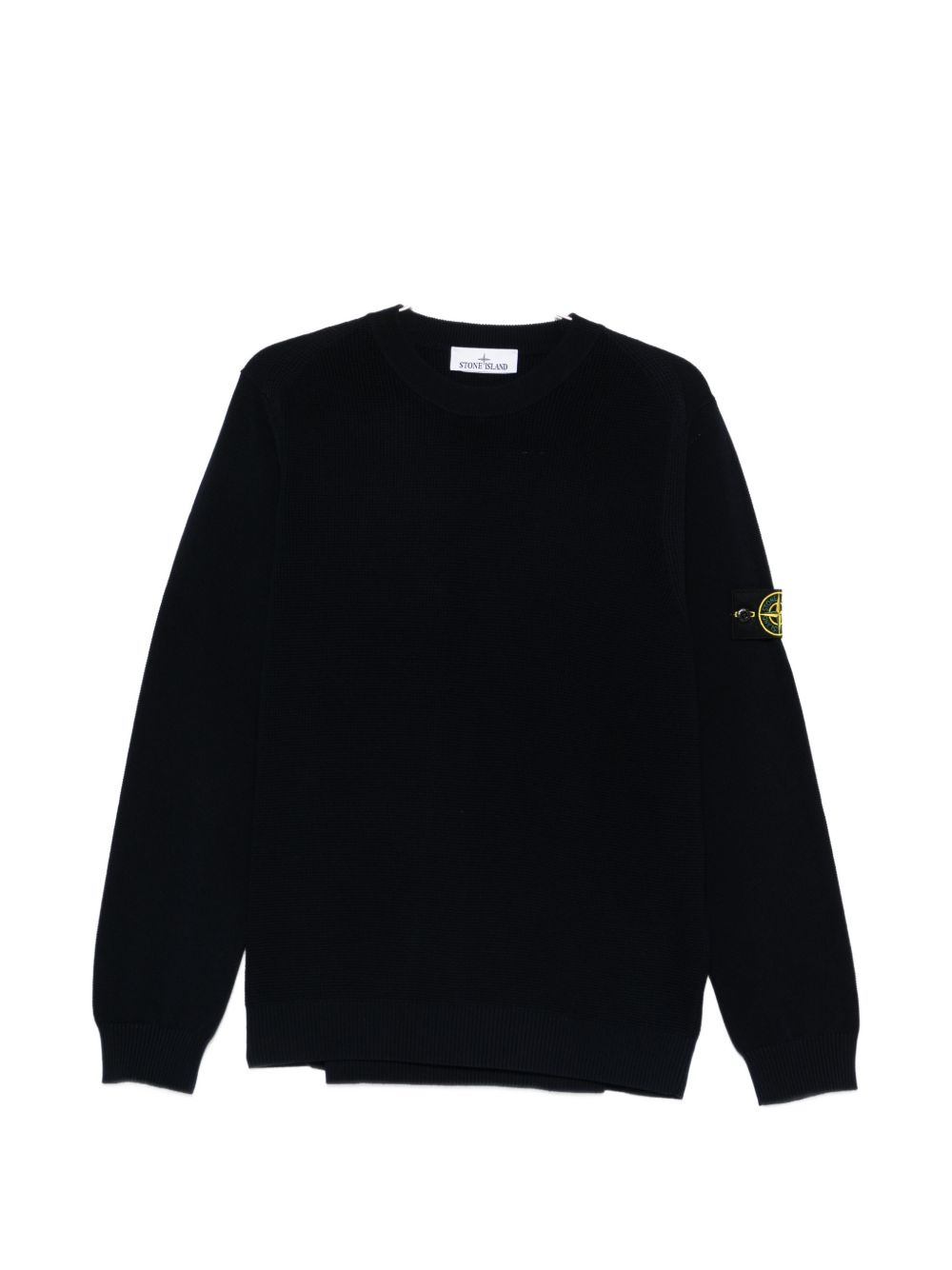 Stone Island Sweaters Blue L1S155100029S00B5V0020 (STONE ISLAND / ニット・セーター・カーディガン ) | STONE ISLAND (ストーンアイランド)