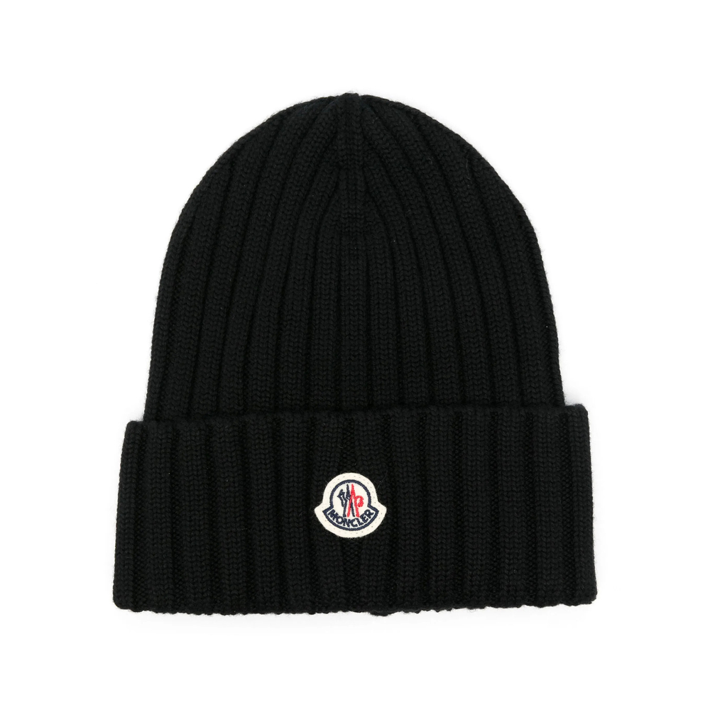 Hat Moncler A93273B00036999 (Moncler / 帽子 ) | Moncler (モンクレール)