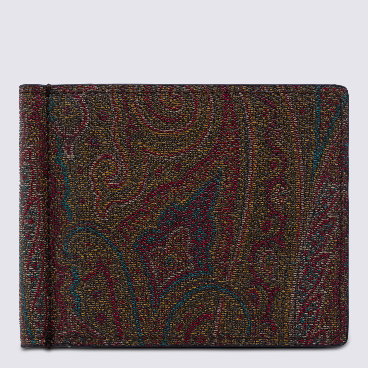 Etro Wallets MP2D0007AA086M0019 (ETRO / 財布・カードケース ) | ETRO (エトロ)