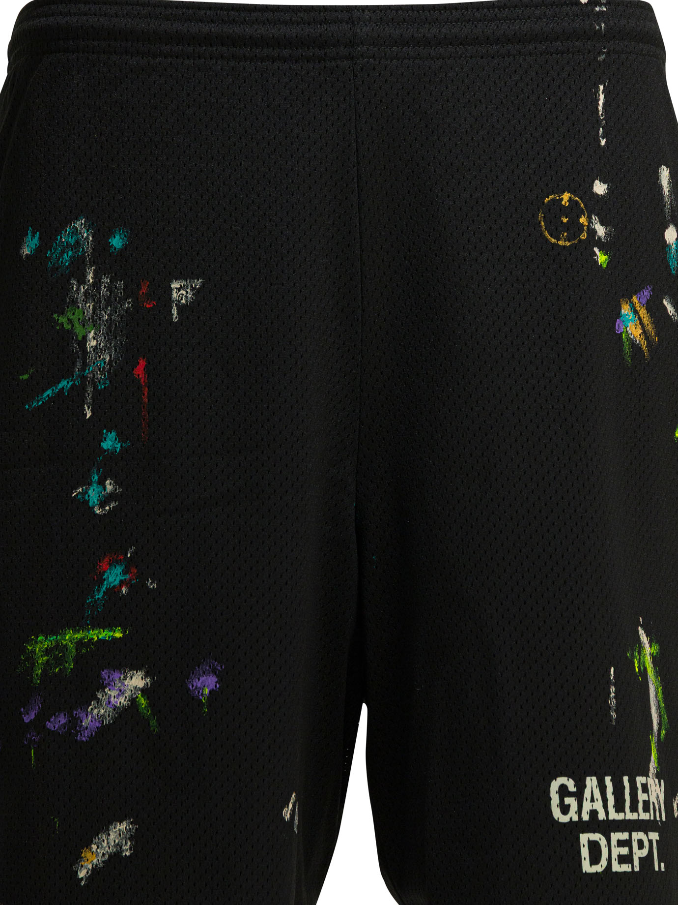 Shorts SGS30050BLACK (GALLERY DEPT / ショートパンツ ) | GALLERY DEPT (ギャラリー デプト)(2)