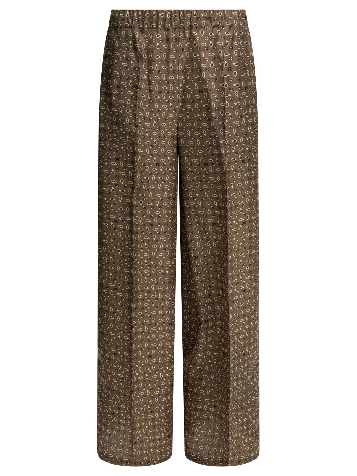 Trousers 2611131131600MXMVISCHI006 (Max Mara / パンツ ) | Max Mara (マックスマーラ)