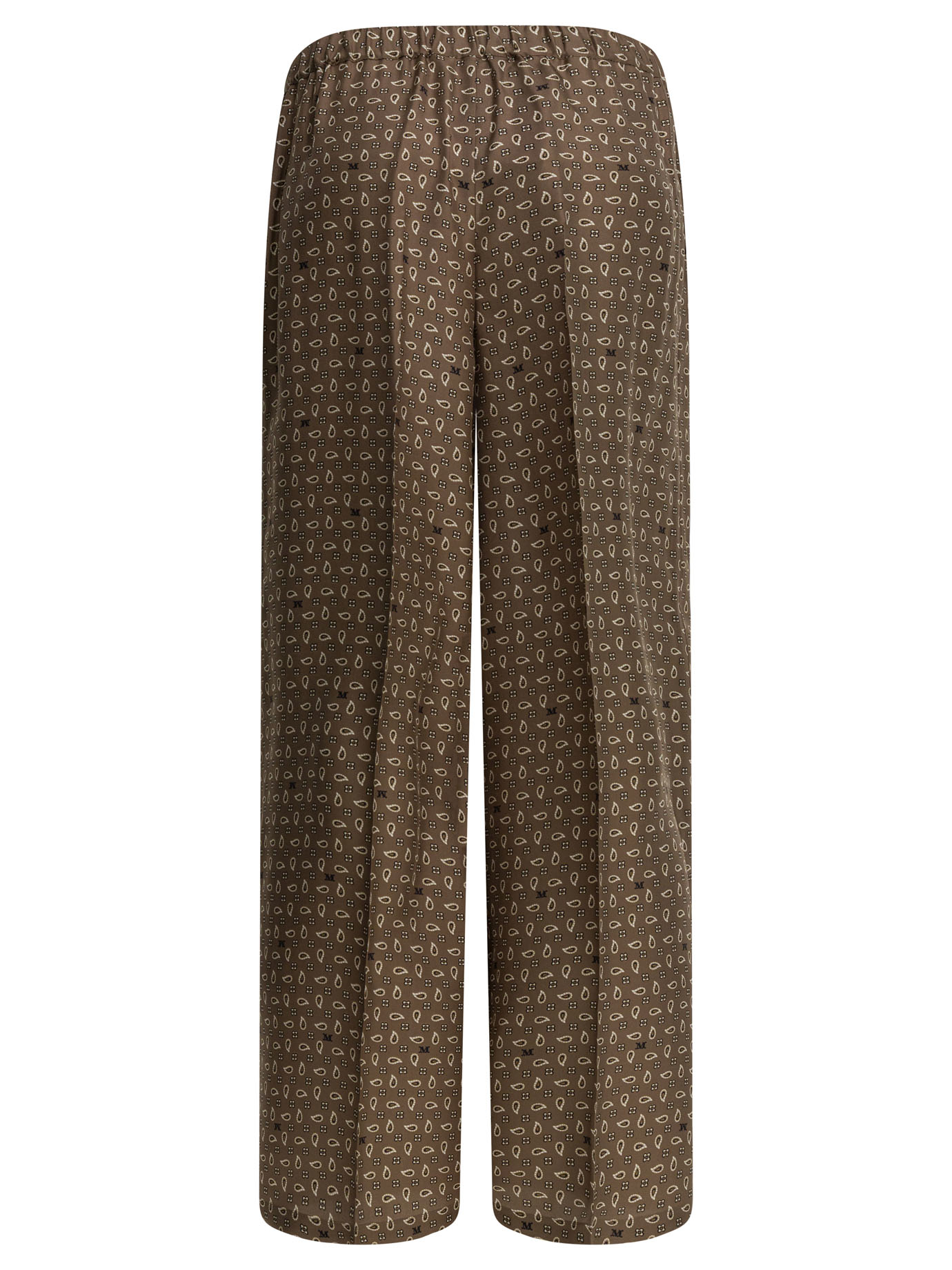 Trousers 2611131131600MXMVISCHI006 (Max Mara / パンツ ) | Max Mara (マックスマーラ)(1)
