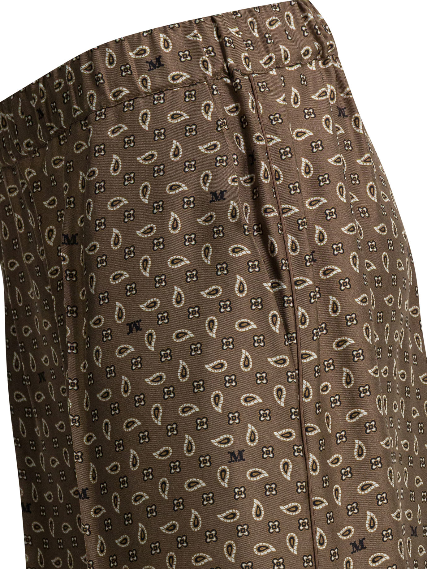 Trousers 2611131131600MXMVISCHI006 (Max Mara / パンツ ) | Max Mara (マックスマーラ)(3)