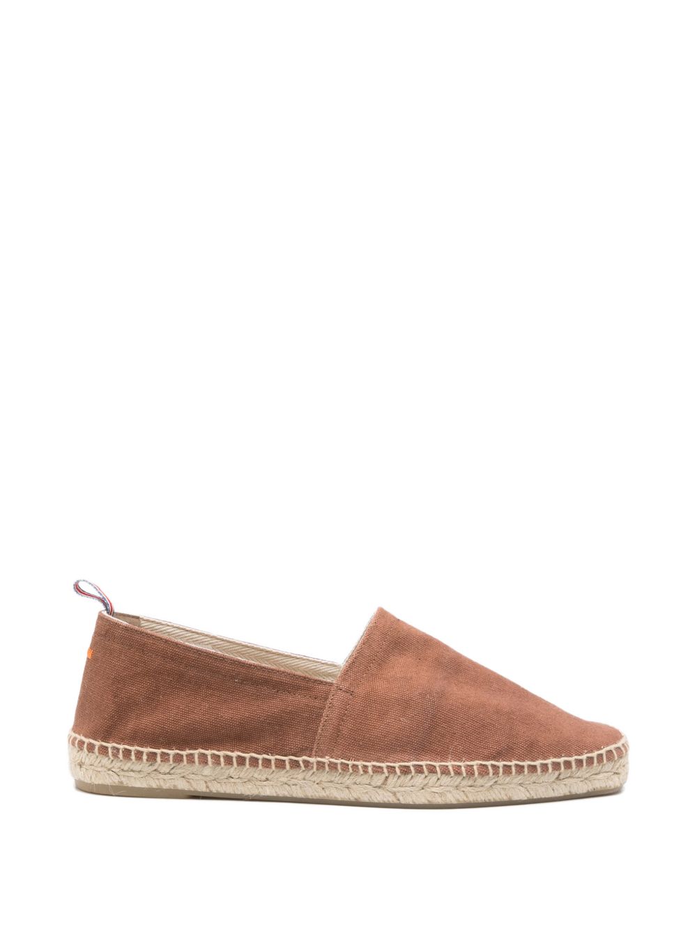 Castaner Flat shoes Leather Brown PABLO0022034 (Castañer / フラットシューズ ) | Castañer (カスタニエール)