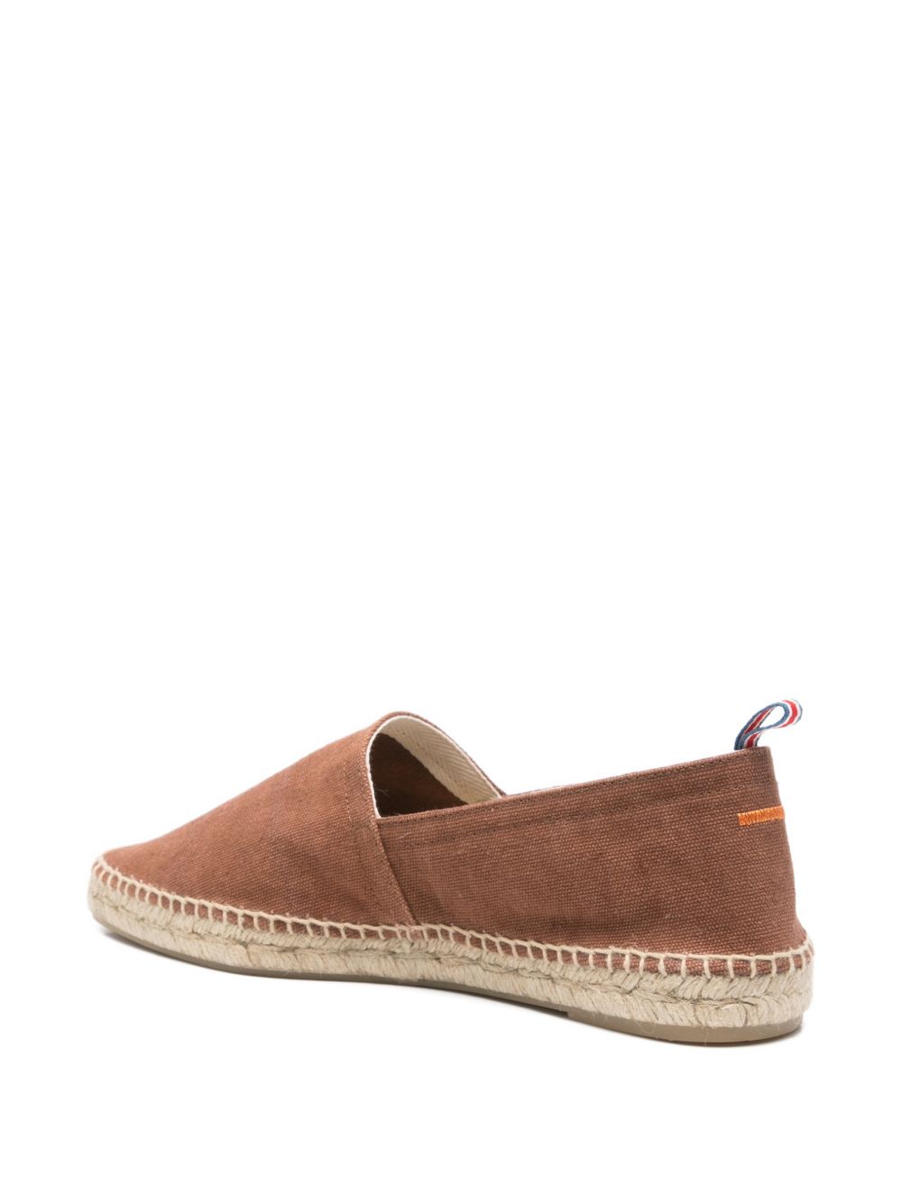 Castaner Flat shoes Leather Brown PABLO0022034 (Castañer / フラットシューズ ) | Castañer (カスタニエール)(2)
