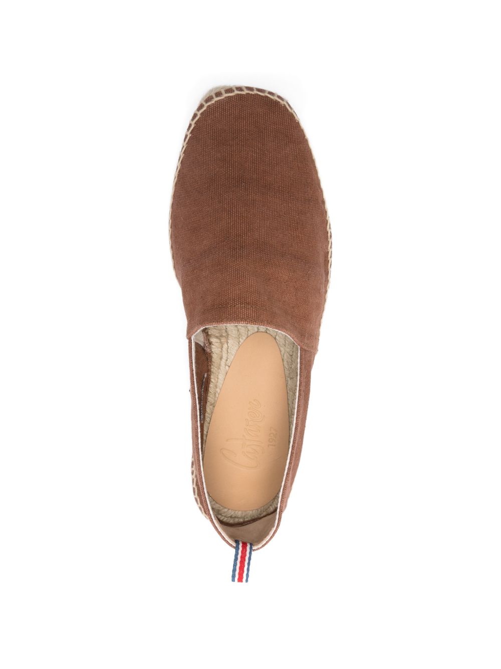 Castaner Flat shoes Leather Brown PABLO0022034 (Castañer / フラットシューズ ) | Castañer (カスタニエール)(3)