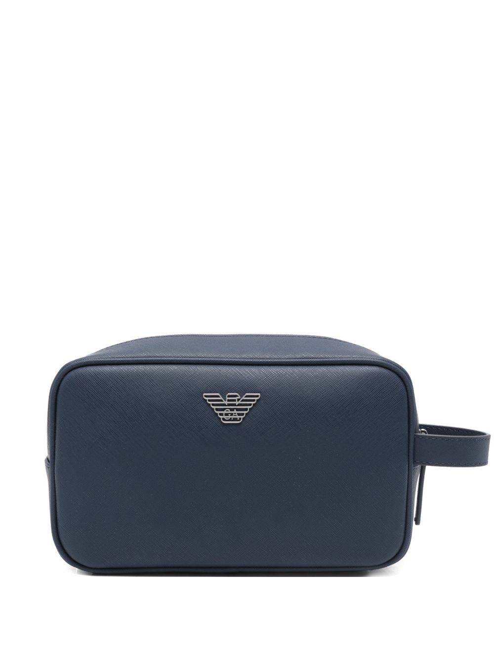 Emporio Armani Wallets Blue EM002829AF13666UB107 (EMPORIO ARMANI / クラッチバッグ・ポーチ ) | EMPORIO ARMANI (エンポリオ アルマーニ)