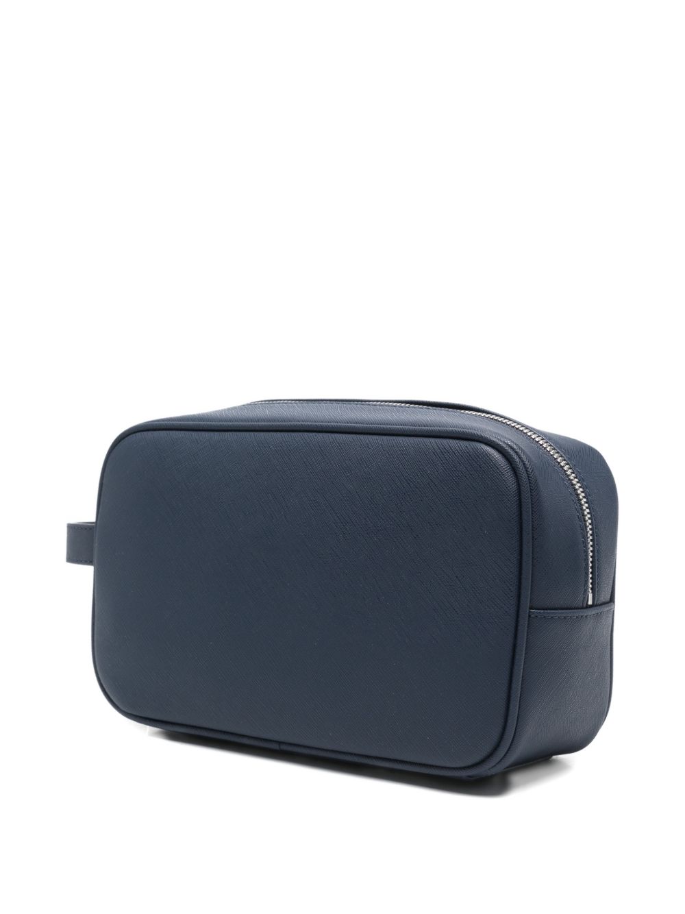 Emporio Armani Wallets Blue EM002829AF13666UB107 (EMPORIO ARMANI / クラッチバッグ・ポーチ ) | EMPORIO ARMANI (エンポリオ アルマーニ)(1)