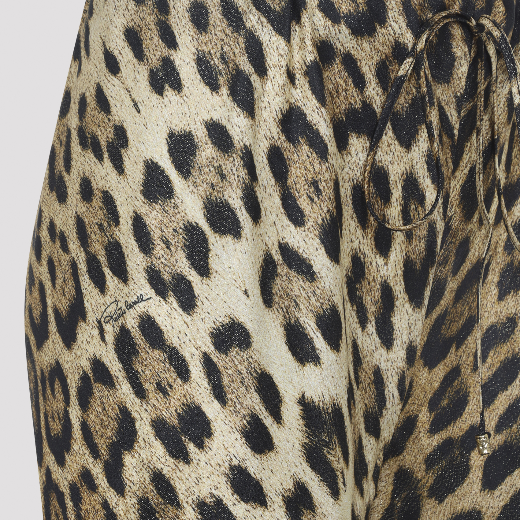 WQT2029HQ7100504 (roberto cavalli / パンツ ) | roberto cavalli (ロベルト カヴァリ)(3)