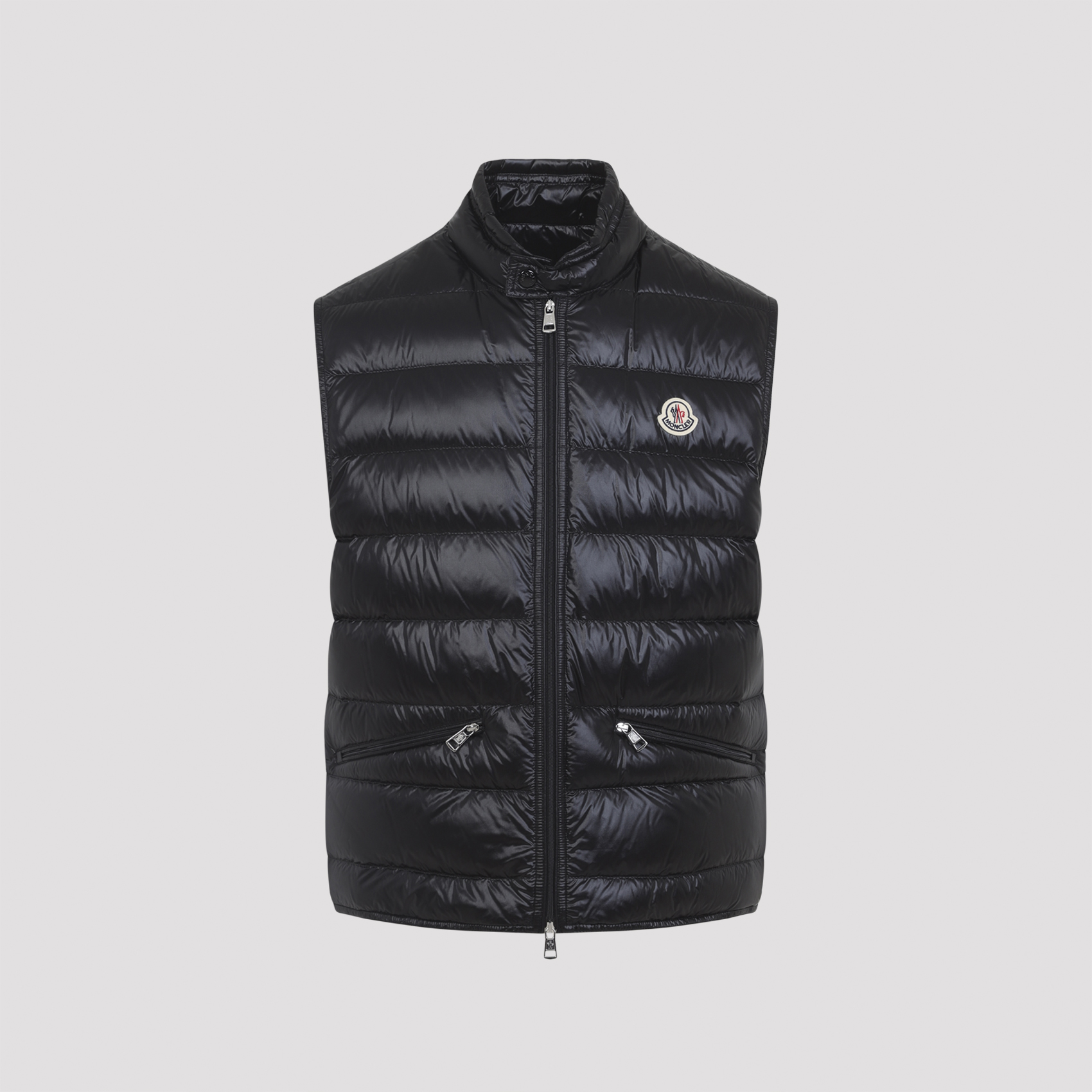 Moncler Coats Black L10911A1070053029999 (Moncler / ベスト ) | Moncler (モンクレール)(4)