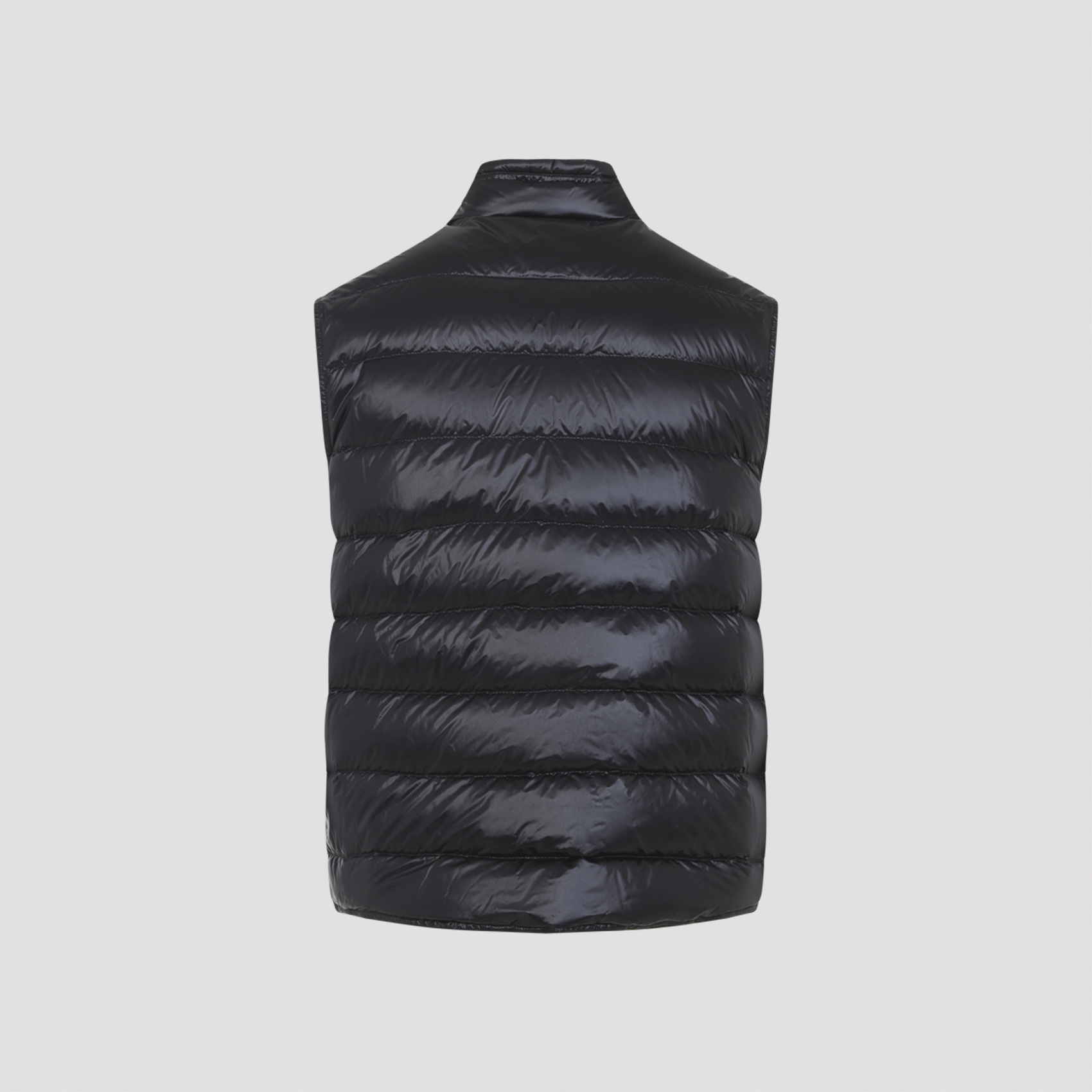 Moncler Coats Black L10911A1070053029999 (Moncler / ベスト ) | Moncler (モンクレール)(2)