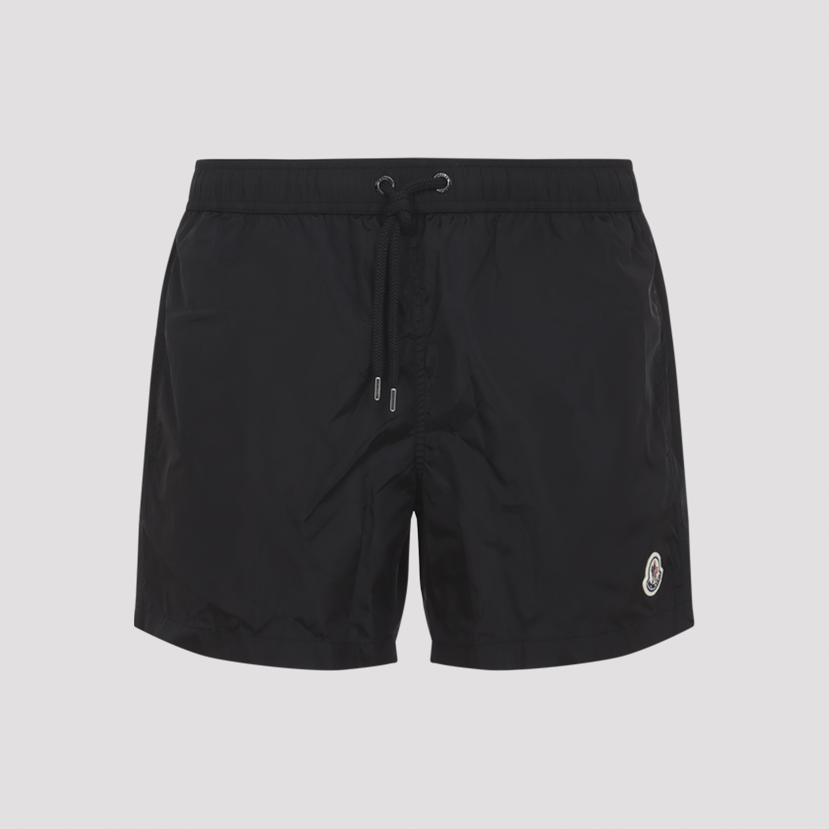 Logo patch swim shorts L10912C0000453326999 (Moncler / スイムウェア ) | Moncler (モンクレール)(1)