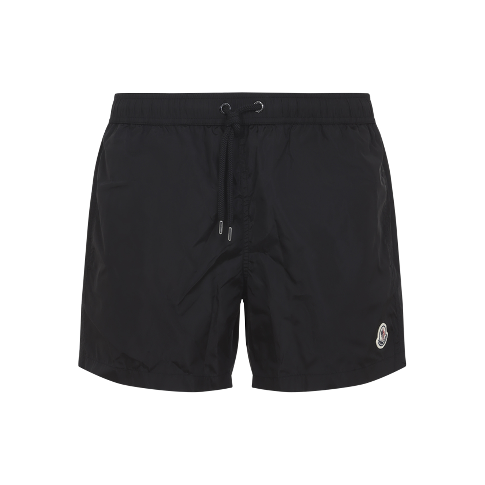 Logo patch swim shorts L10912C0000453326999 (Moncler / スイムウェア ) | Moncler (モンクレール)