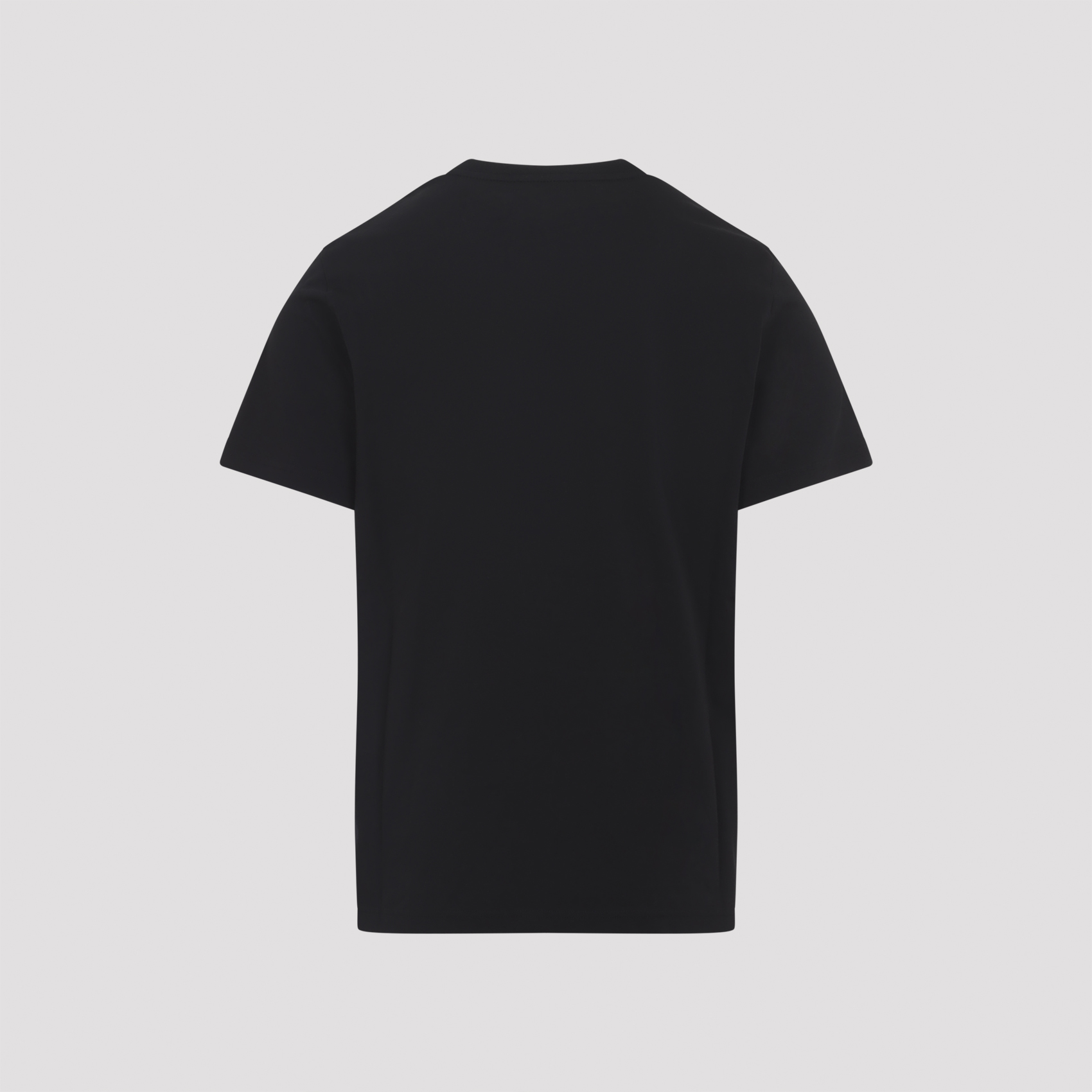 Moncler T-shirts and Polos Black L10918C0002089AYW999 (Moncler / Tシャツ・カットソー ) | Moncler (モンクレール)(2)