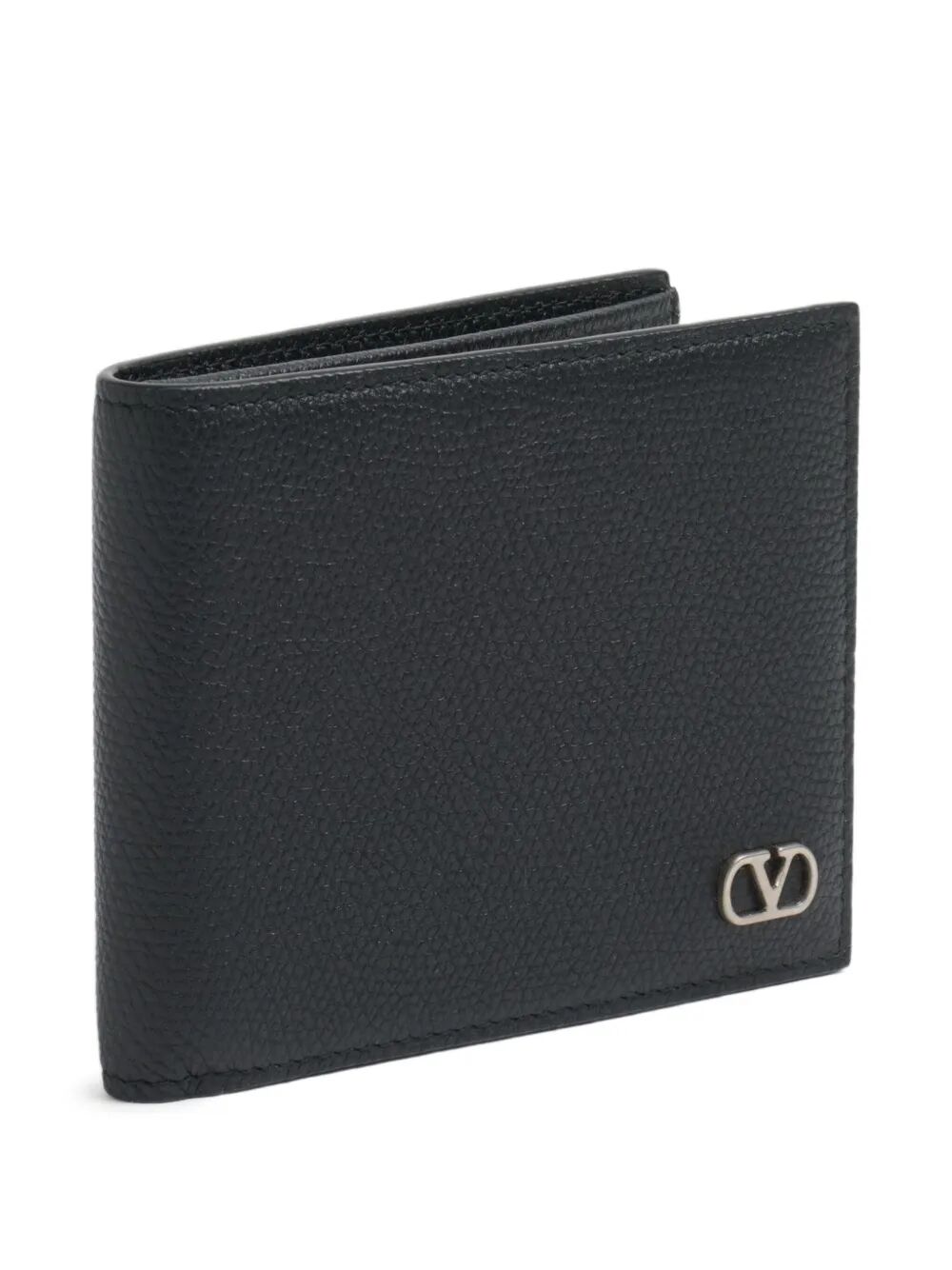 VLOGO SIGNATURE GRAINY CALFSKIN BI-FOLD WALLET YP0AP3UAG0NO (Valentino Garavani / 財布・カードケース ) | Valentino Garavani (ヴァレンティノ)(1)