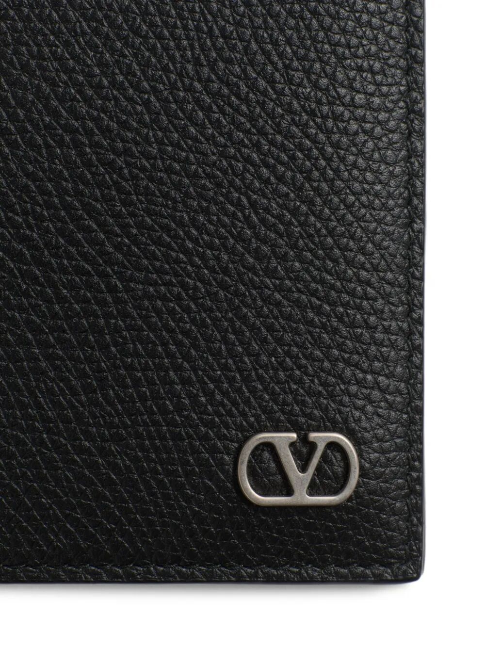 VLOGO SIGNATURE GRAINY CALFSKIN BI-FOLD WALLET YP0AP3UAG0NO (Valentino Garavani / 財布・カードケース ) | Valentino Garavani (ヴァレンティノ)(3)