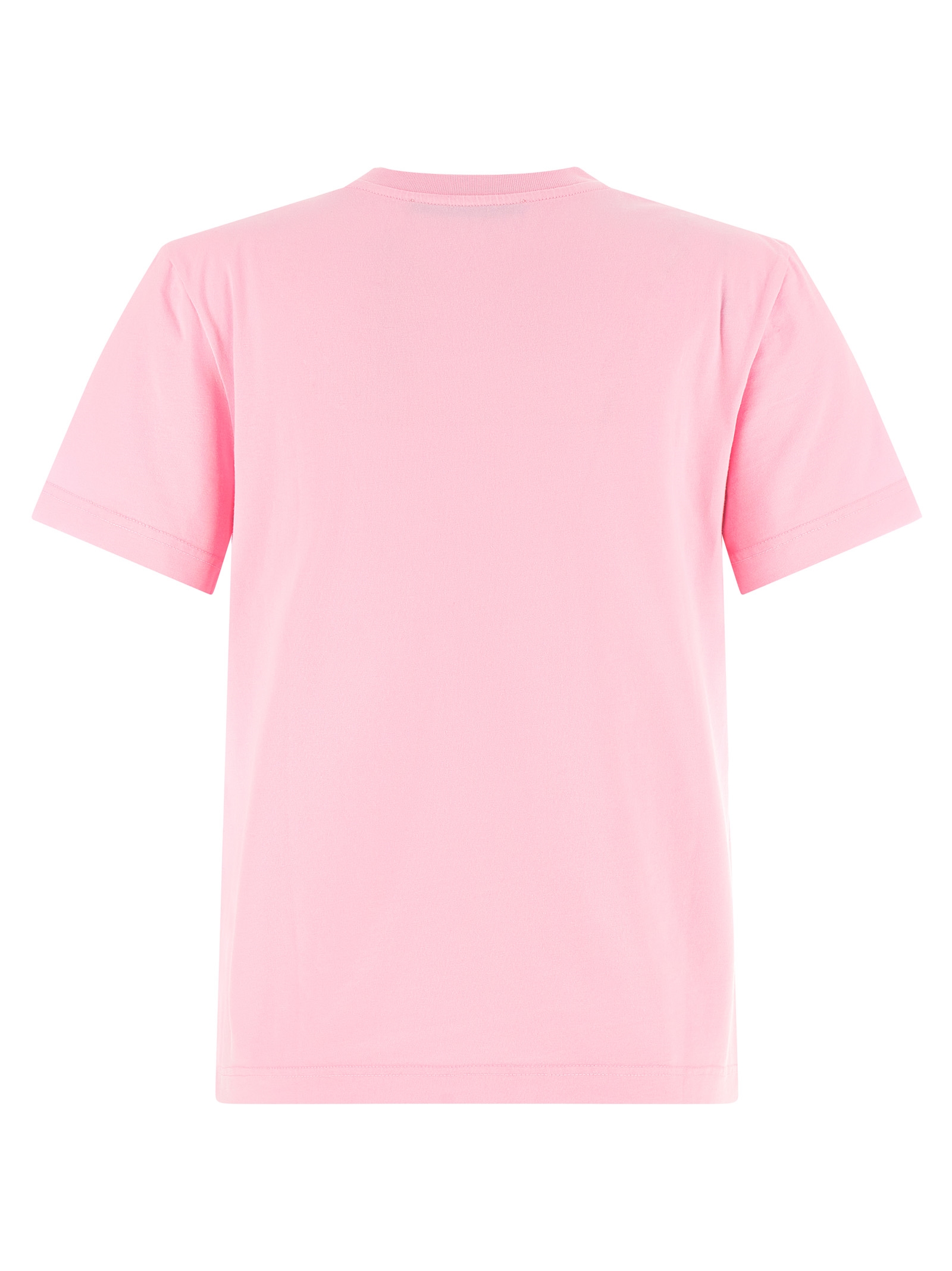 'Le T-shirt Gros-Grain' T-shirt 25HTSW00550AJ00029431 (JACQUEMUS / Tシャツ・カットソー ) | JACQUEMUS (ジャックムス)(1)