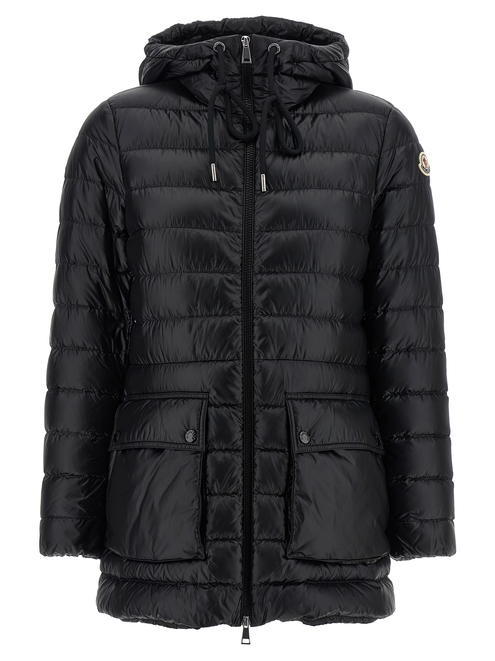 'Jasmin' down jacket L10931A00029597YG999 (Moncler / ダウンジャケット・コート ) | Moncler (モンクレール)
