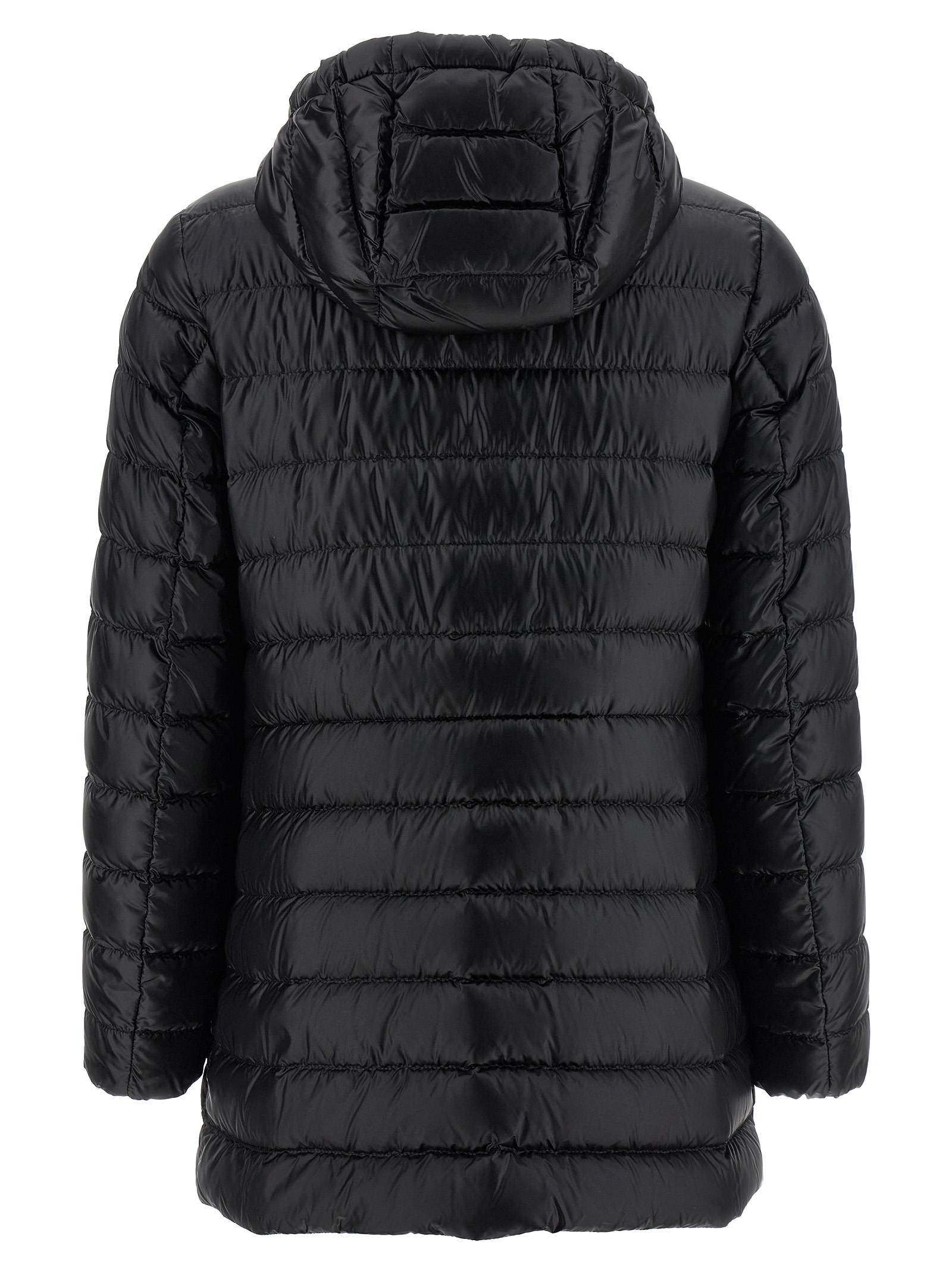 'Jasmin' down jacket L10931A00029597YG999 (Moncler / ダウンジャケット・コート ) | Moncler (モンクレール)(1)